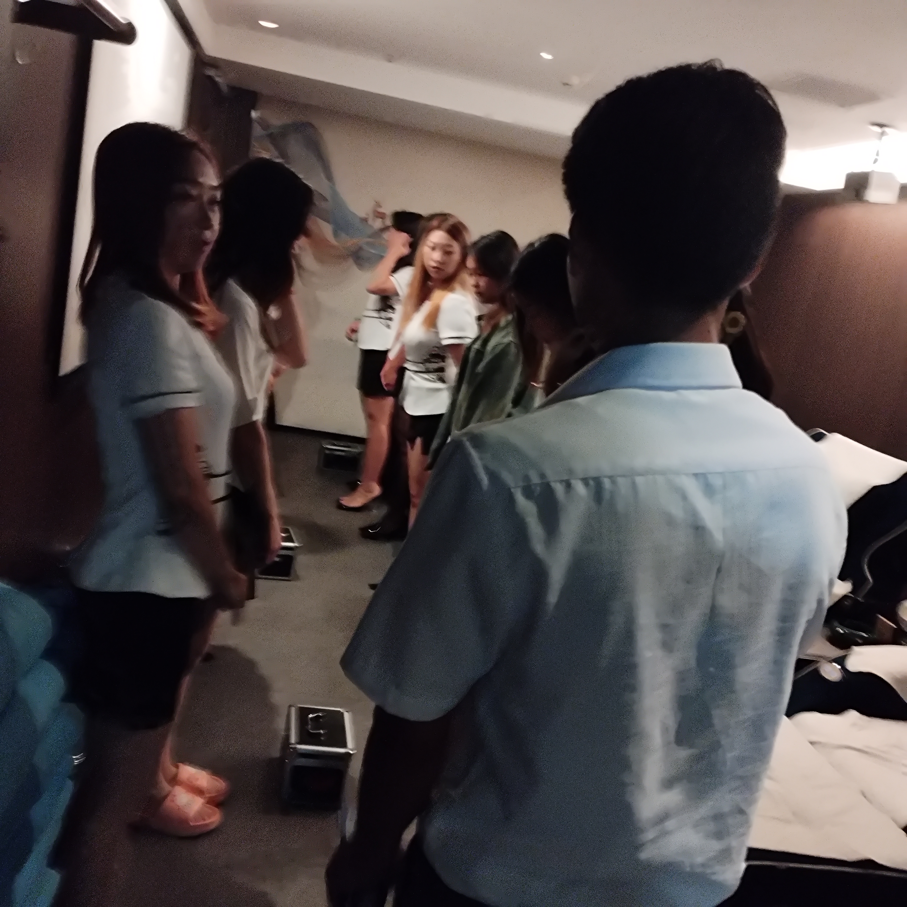 足浴# 技术培训,技师输送,新店专职选址.