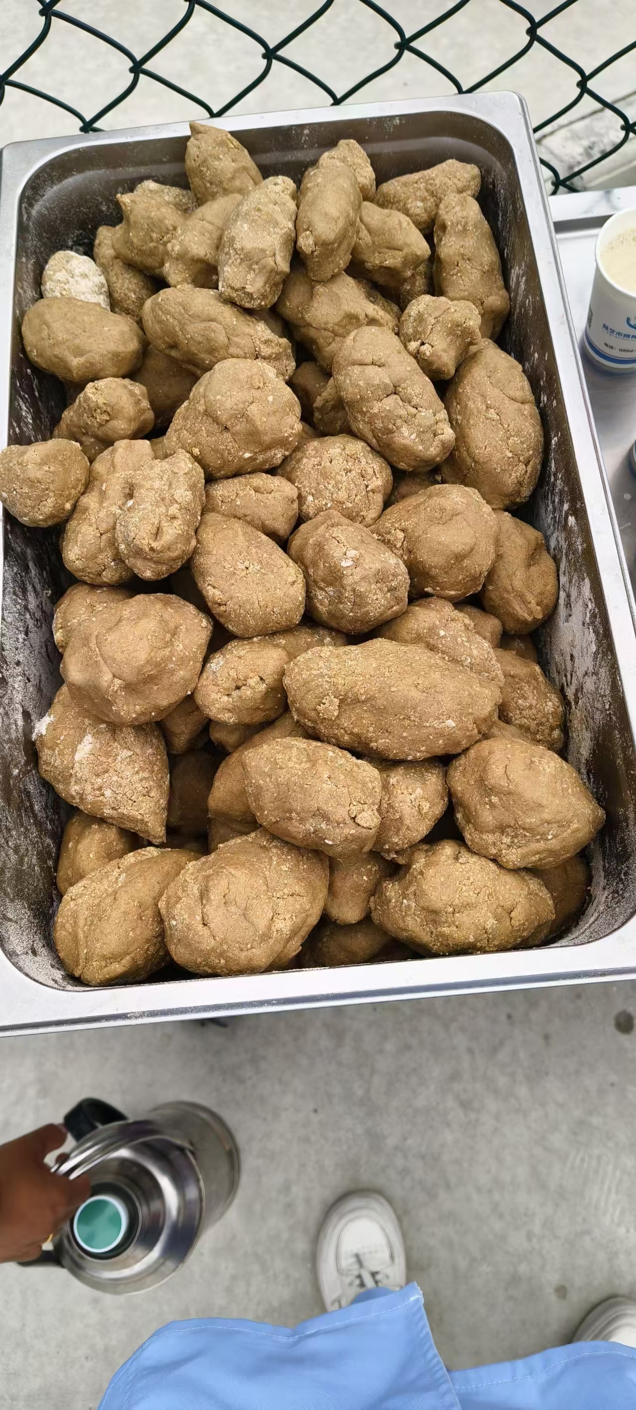 西藏林芝特色小吃