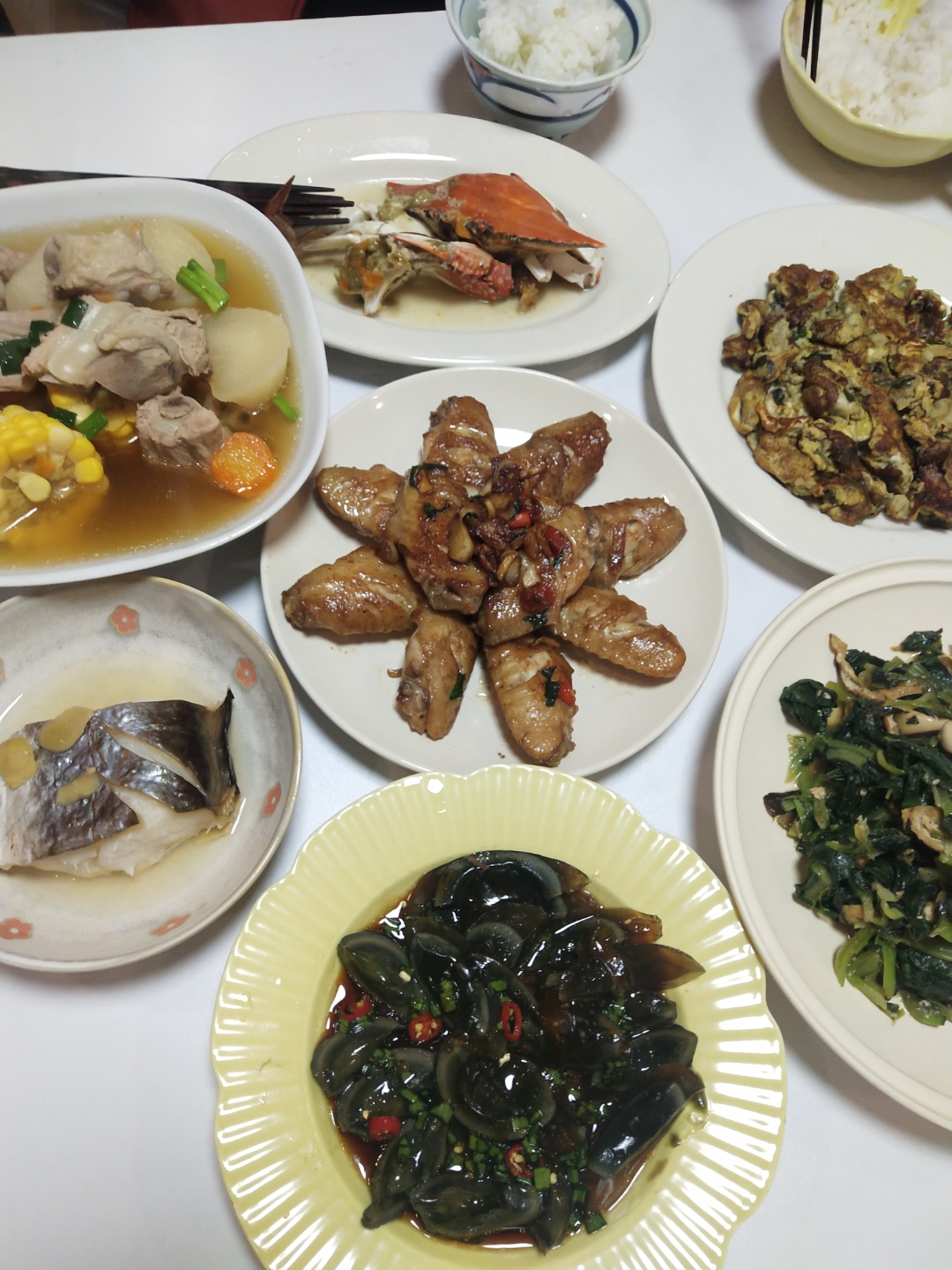 菜品图片吃中餐的图片杭州午餐图片大全中饭图片真实照片中餐图片真实
