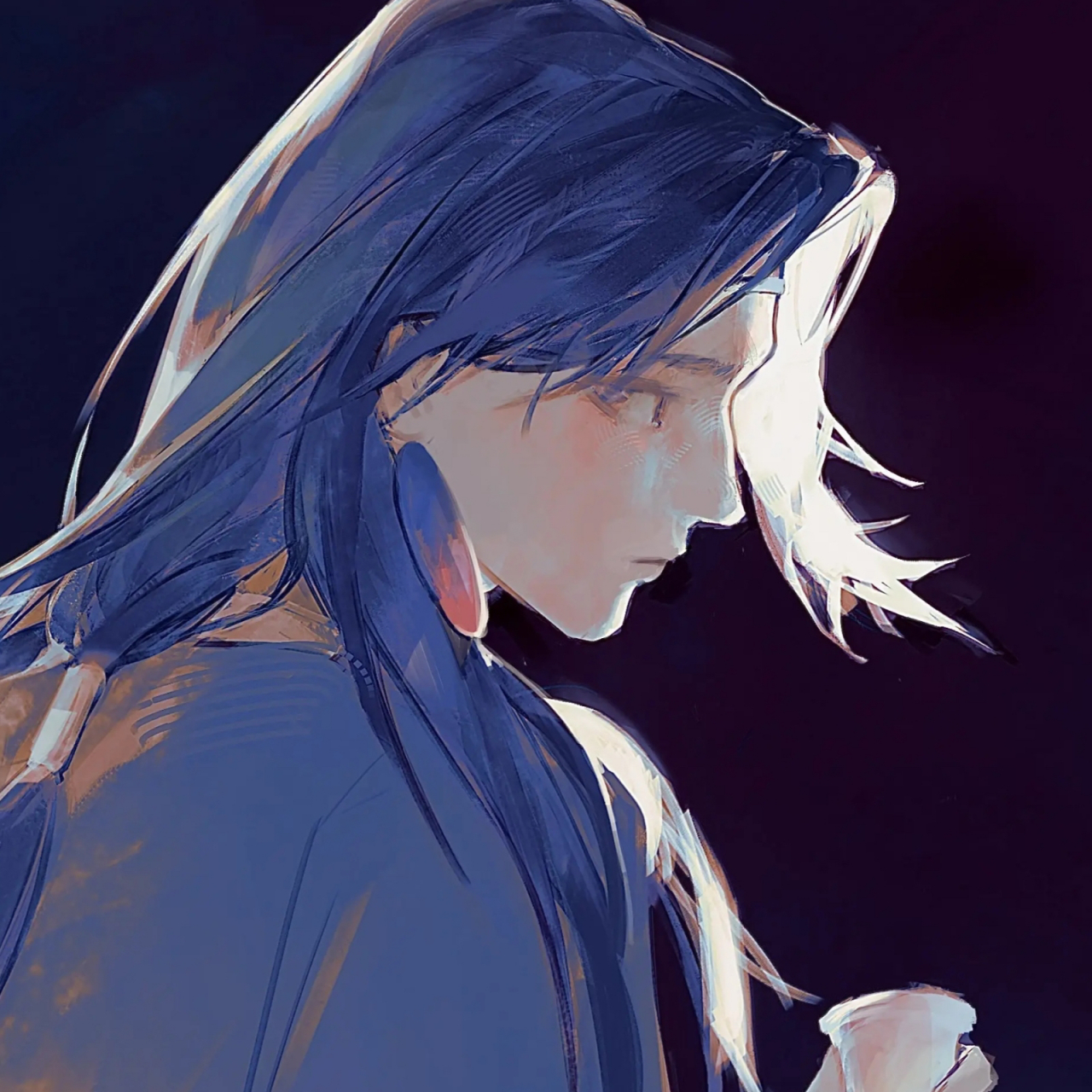 帅气逼人万人迷, 才子佳人共良辰. #最靓头像壁纸征集赛