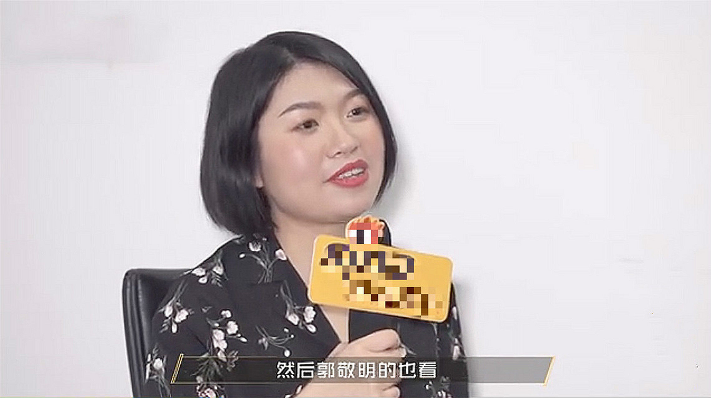 蒙淇淇炫耀自己靠"挨骂"赚了9000块?网友:老凡尔赛了