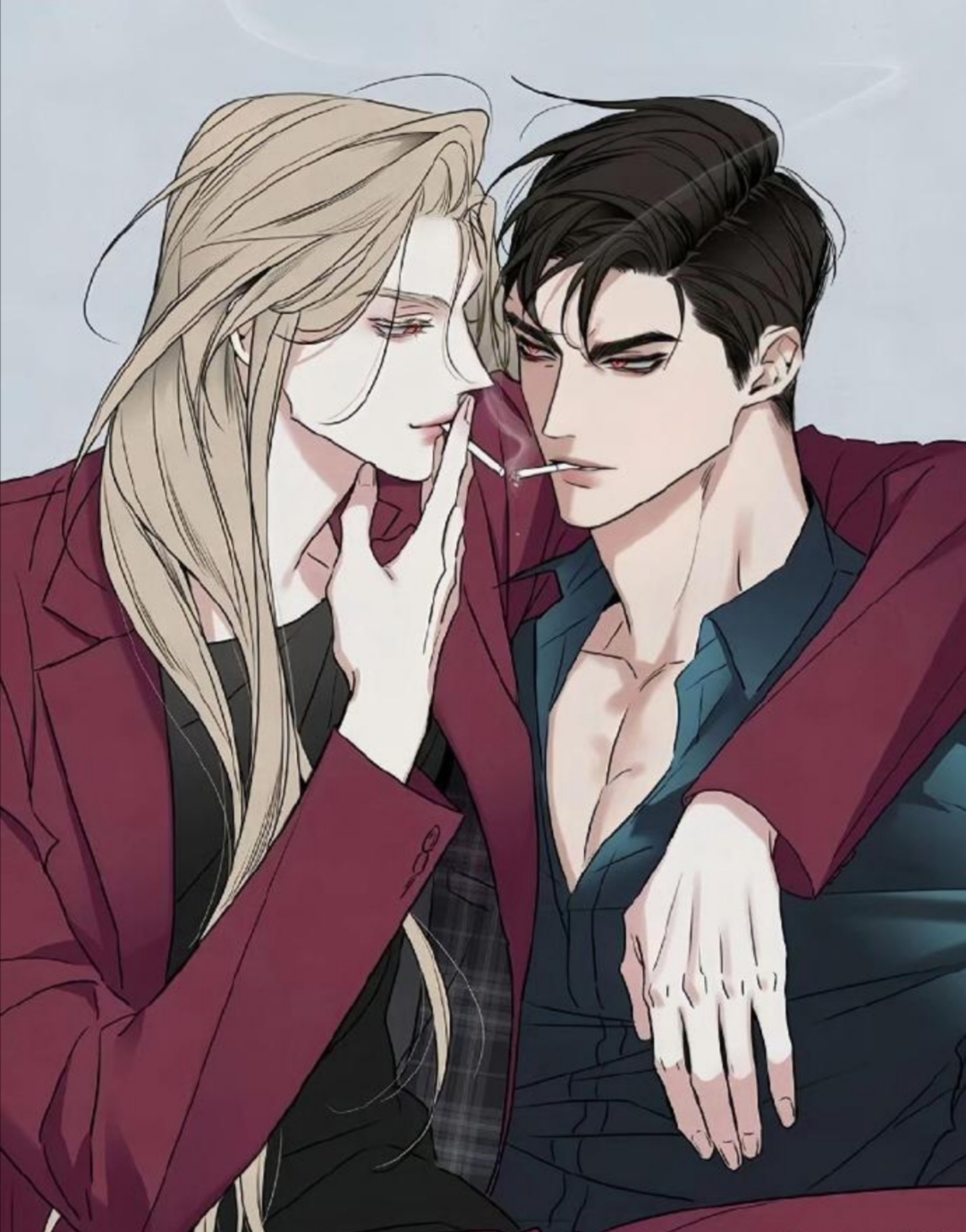 探索金代理的秘密#二次元美图