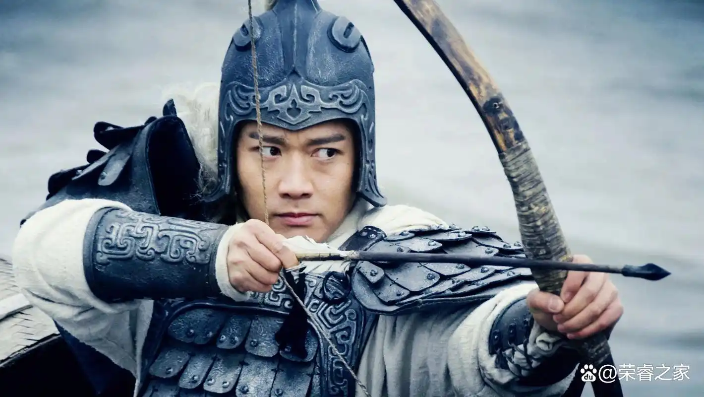 赵云:三国时代的"白马义从",如何成为不朽的英雄?