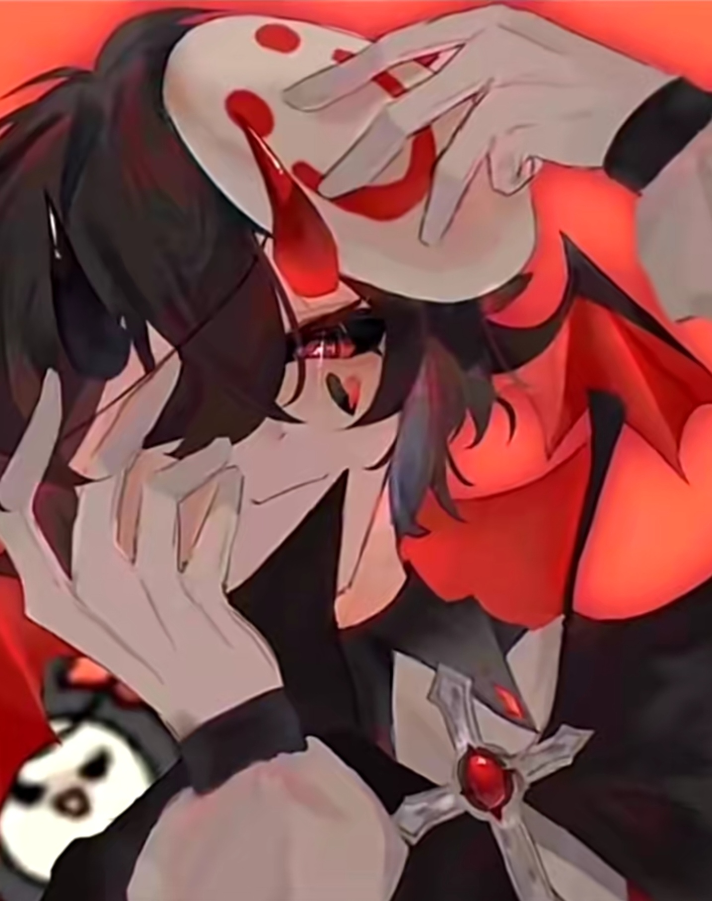 捣蛋鬼图片,请笑纳