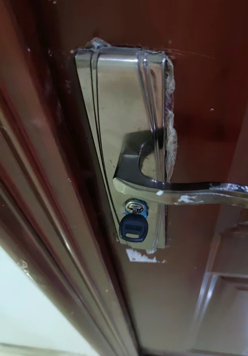 出门总找不到钥匙,难道它也想出去玩?