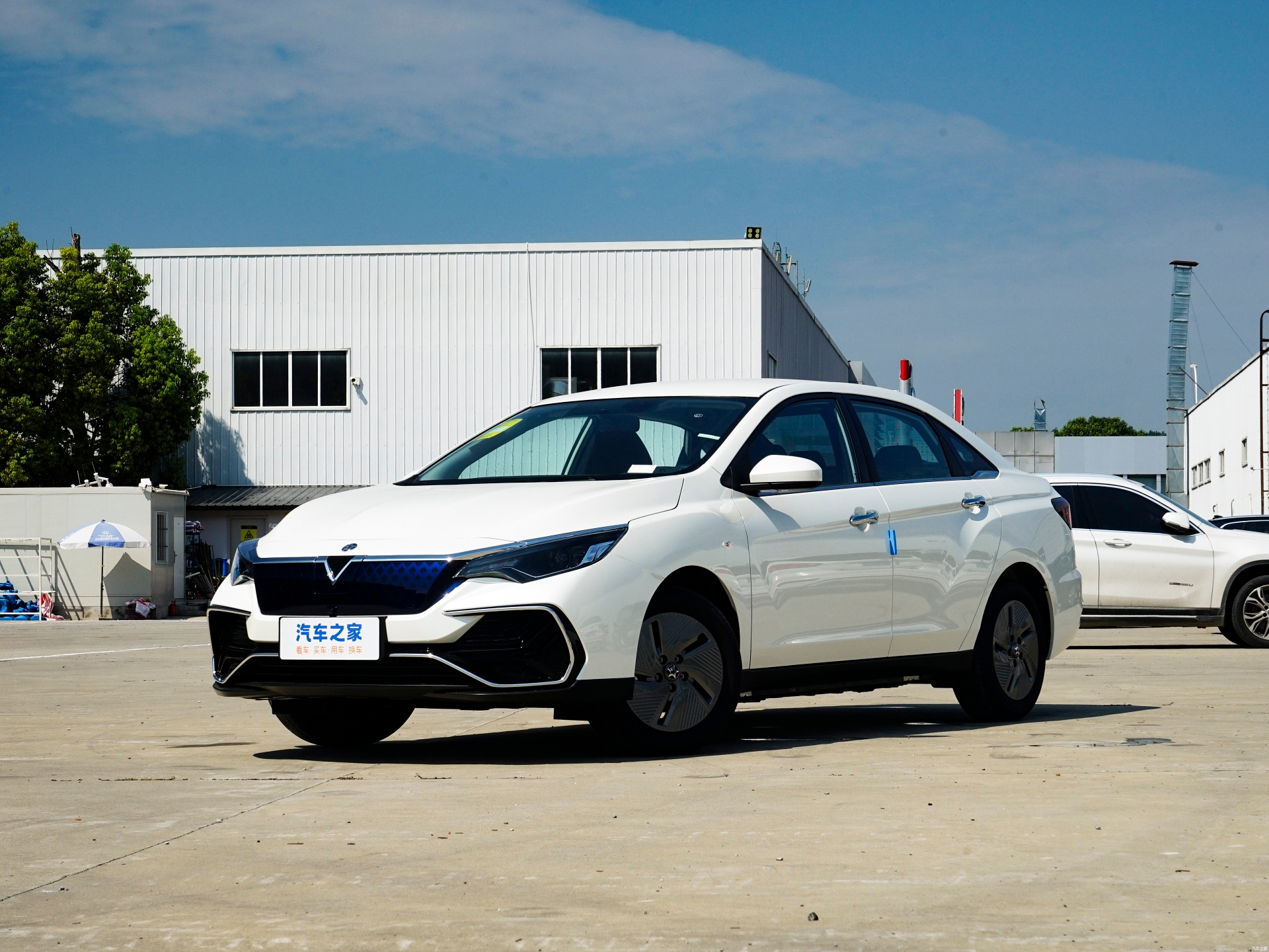 启辰启辰d60ev 2023款 plus 舒适版ci型 67新能源汽车!