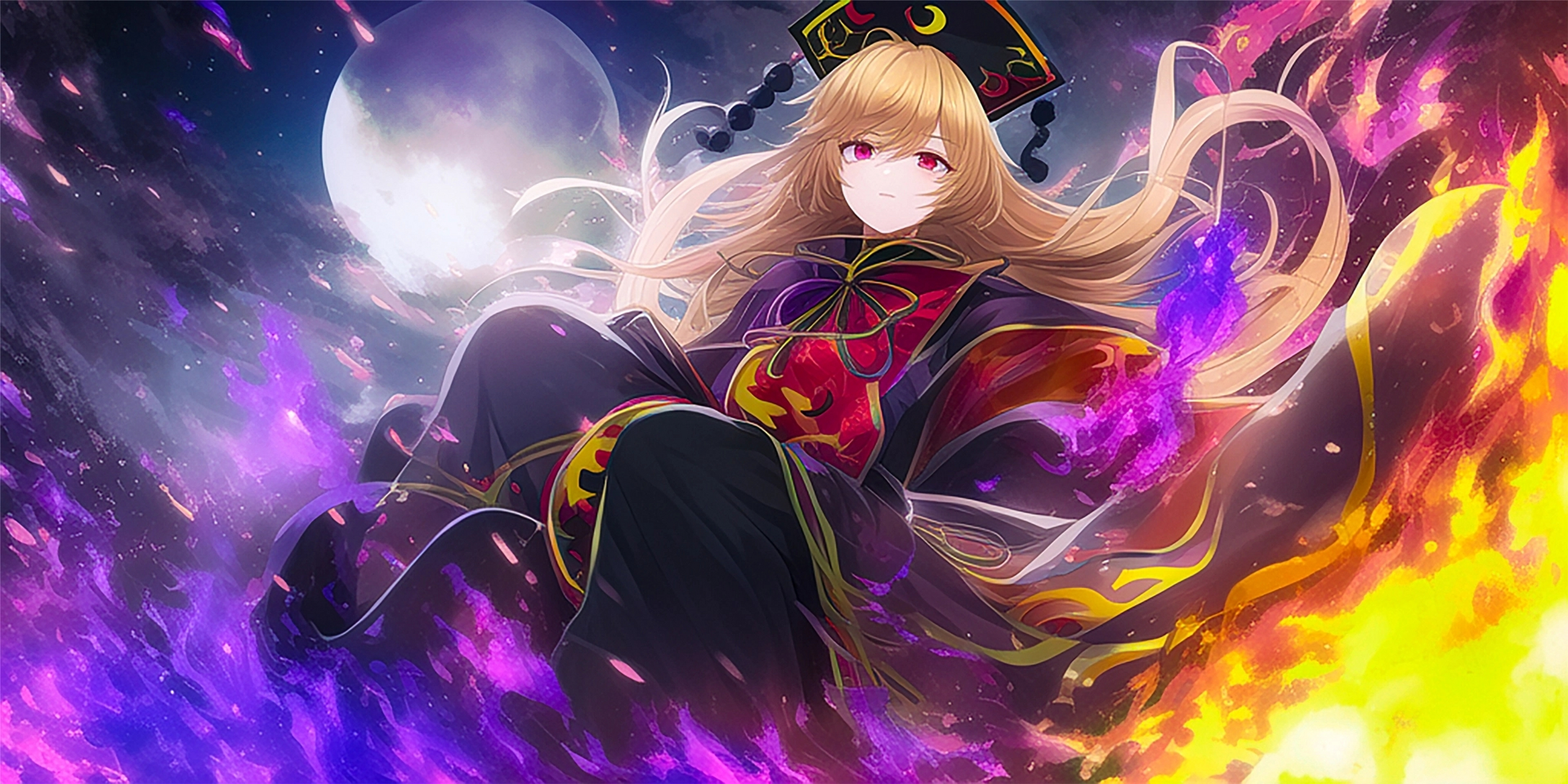 东方project# #你最爱的单机游戏#  小时候,乡愁是一座小小的图腾 我