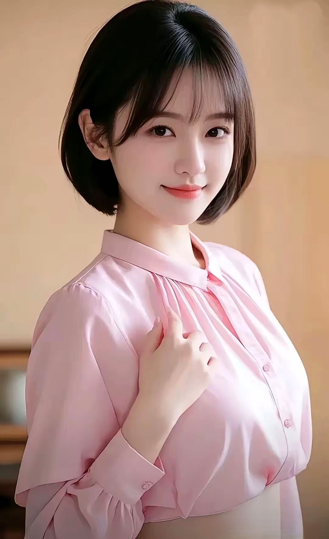 七分靠打扮,衣服占一半,不管你是否承认,女孩子最