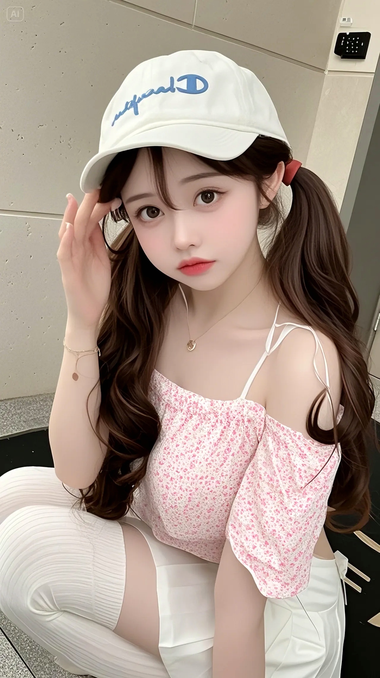 小仙女图片可爱小仙女照片甜甜小妹图片高清小仙女图片软妹小仙女呆萌