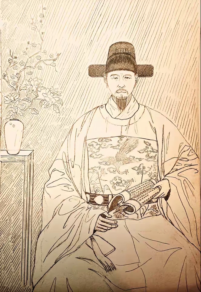 满酋努尔哈赤,还策反他的女婿刘爱塔,正因为袁可立屡屡重创后金