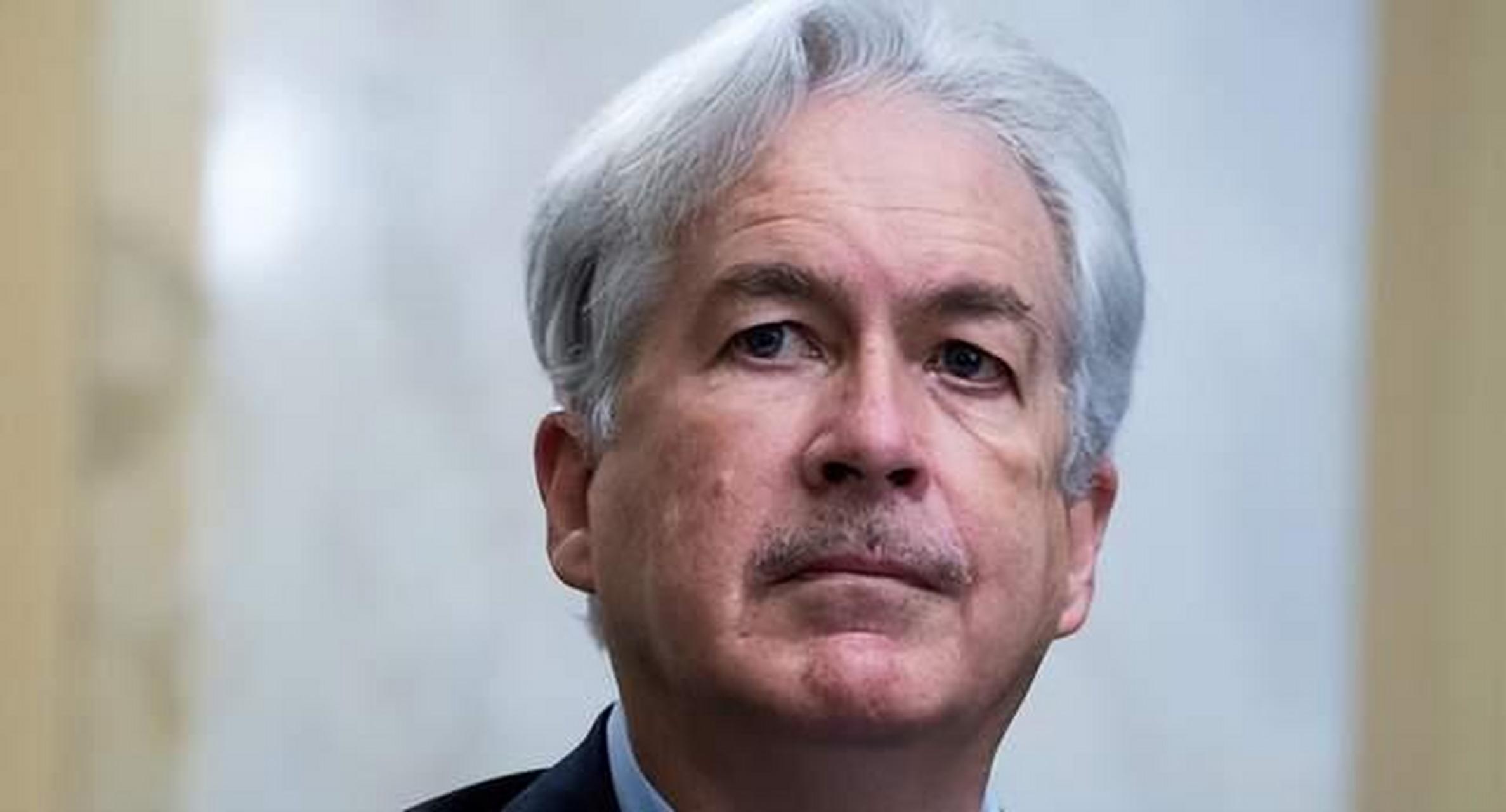 7月24,美国中情局(cia)局长伯恩斯炫耀,已在中国建立强大情报收集系统