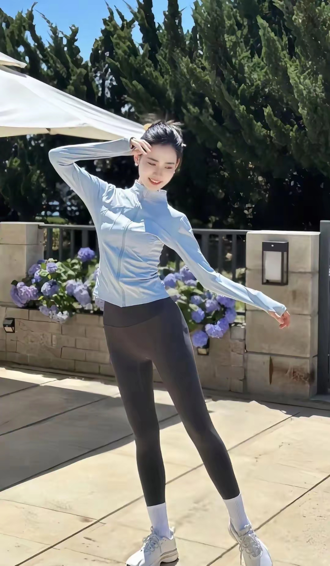 窈窕淑女,君子好逑!