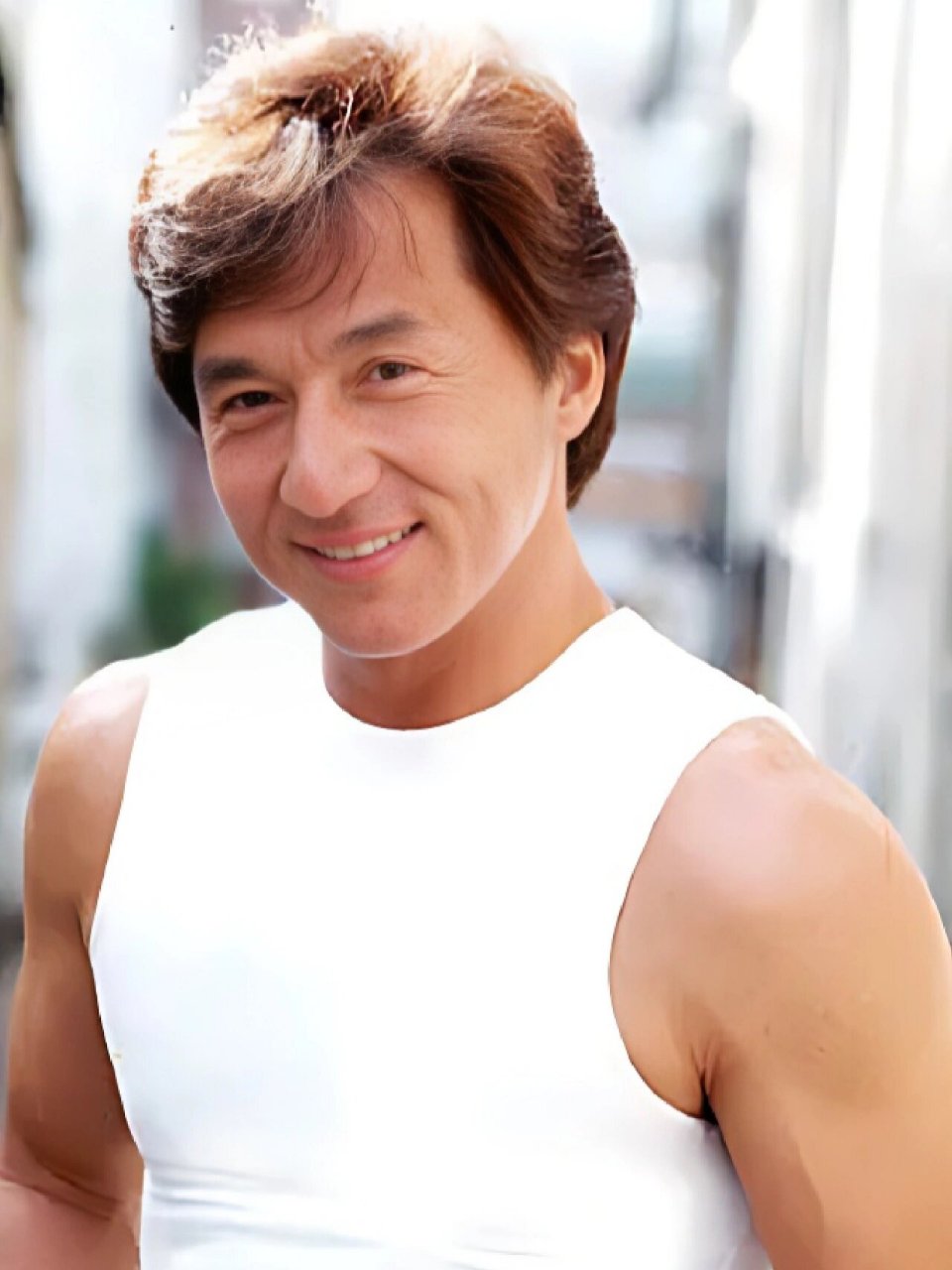 娱乐唯一巨星