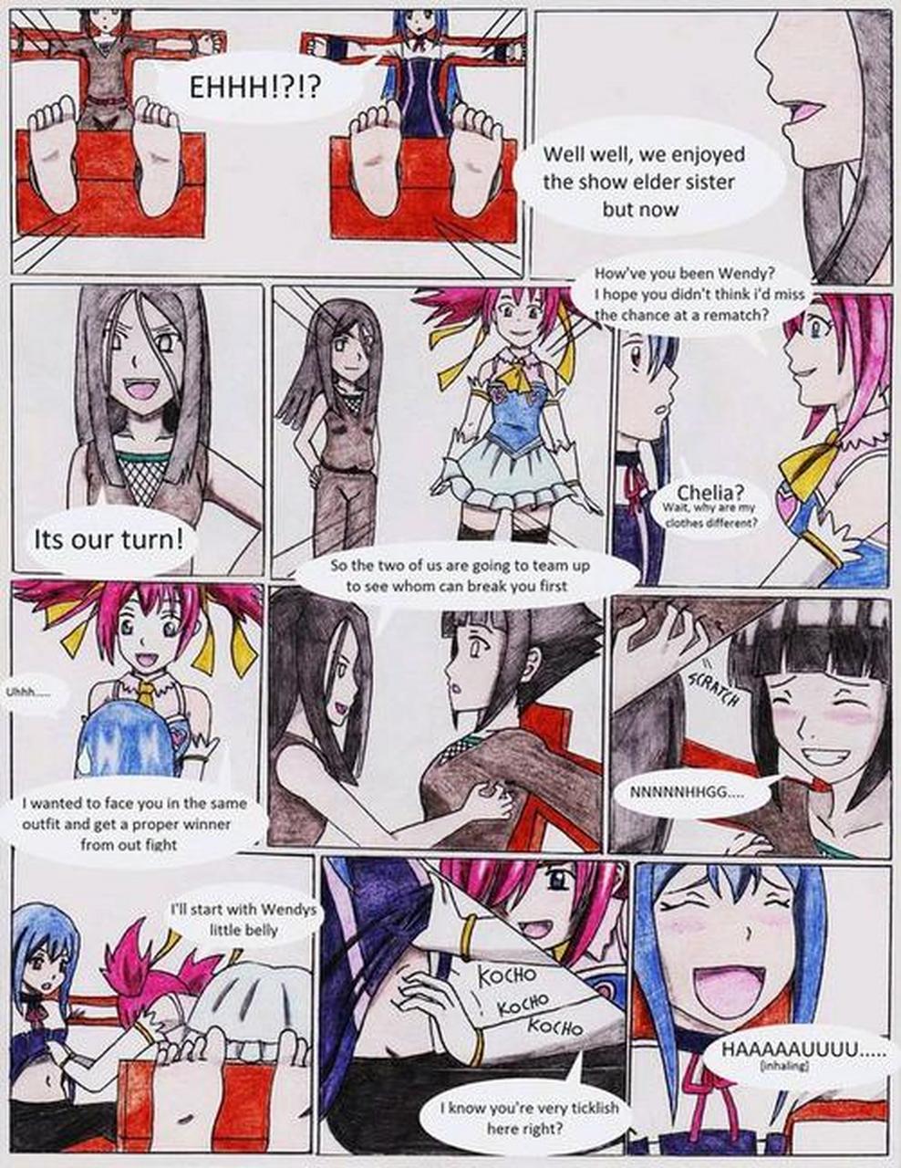 你们可以教教我怎么写tk漫画吗             图拿了还我一张付五个