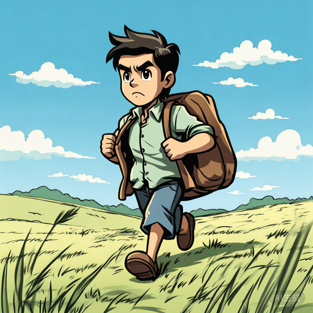 "逝波旧痕"一九七五年