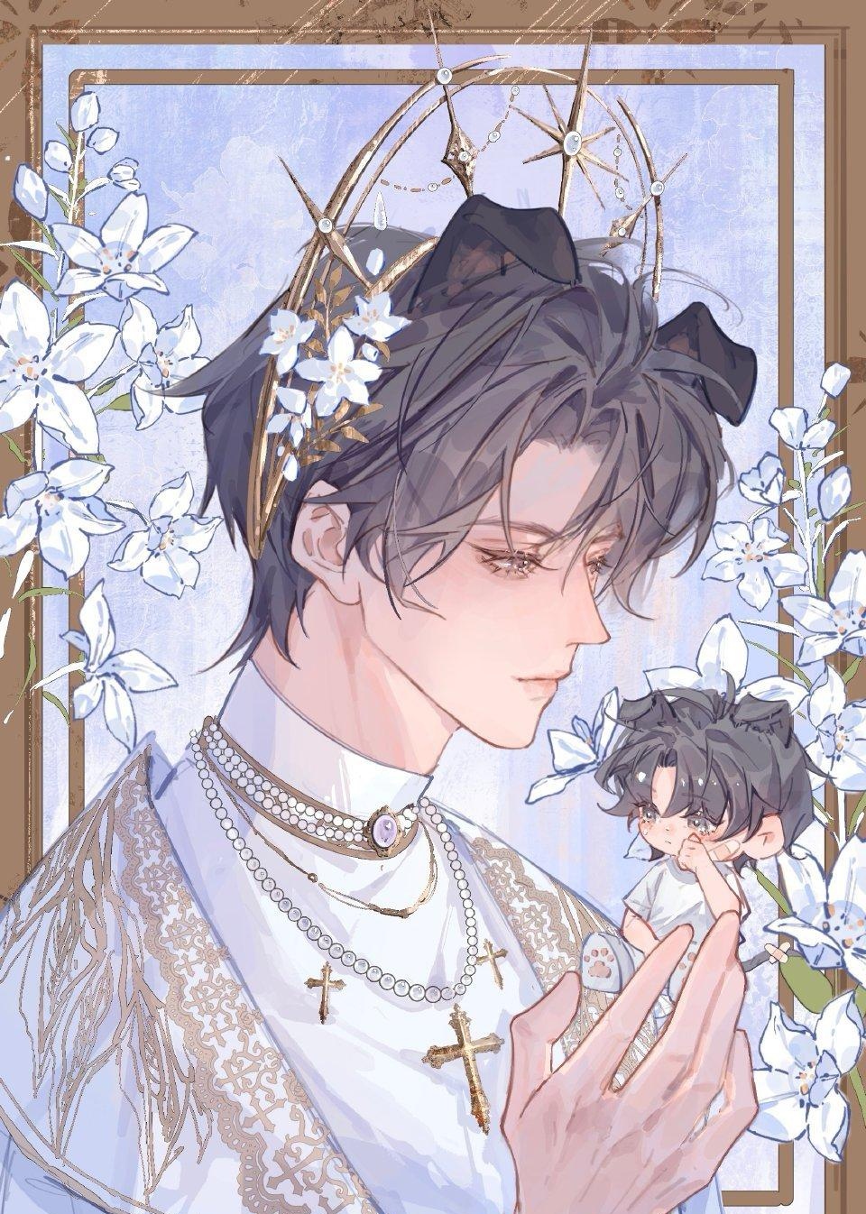 零的碎碎念# #跪求度娘给点流量# #人鱼陷落