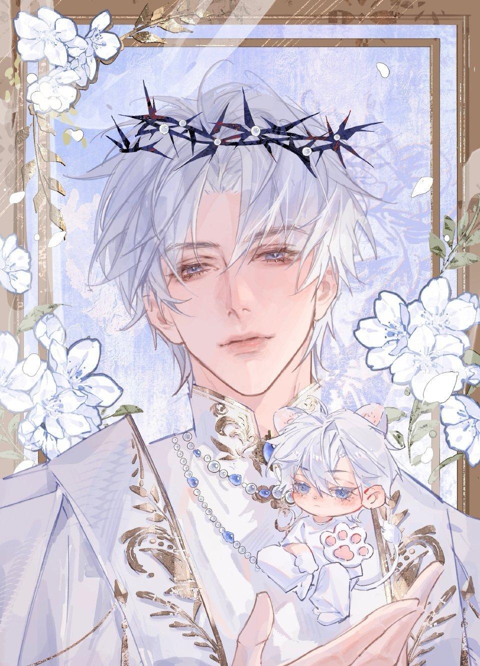 零的碎碎念# #跪求度娘给点流量# #人鱼陷落