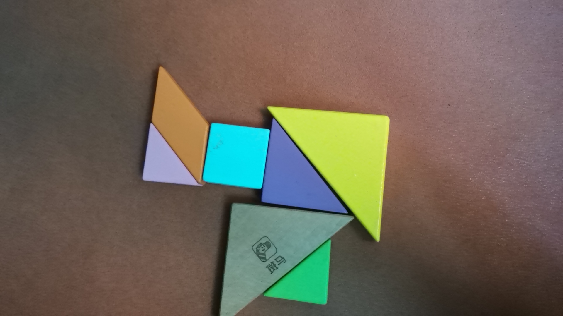 自古至今,我们总被告知,能战胜他人的是力量,但能