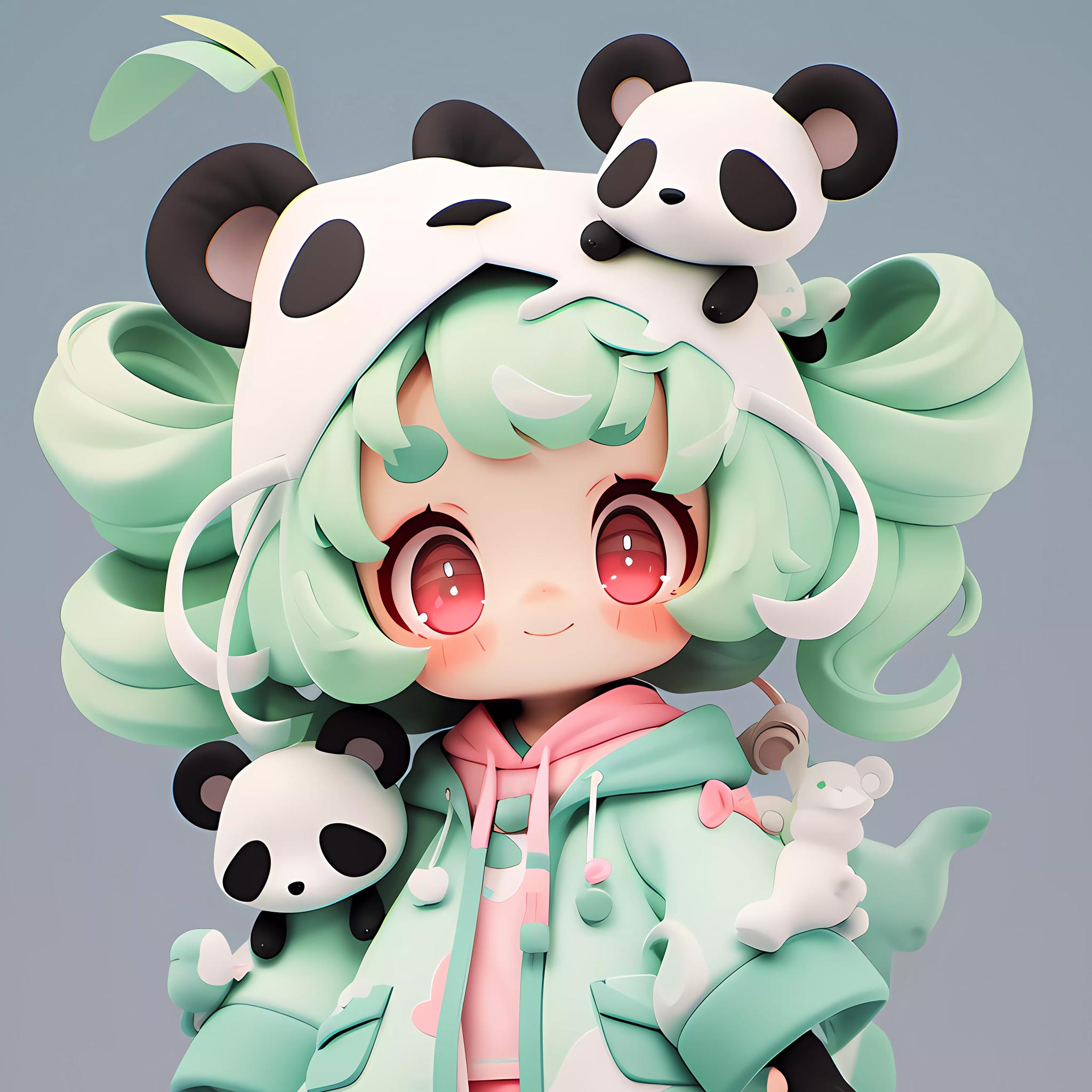 就问你们好不好看