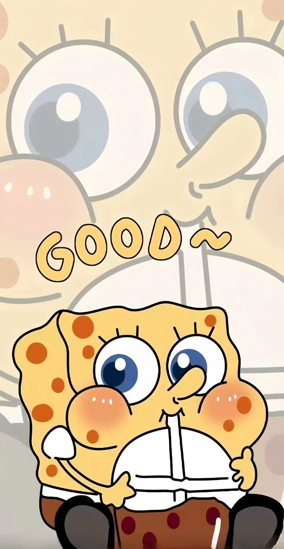 聊天背景图来了