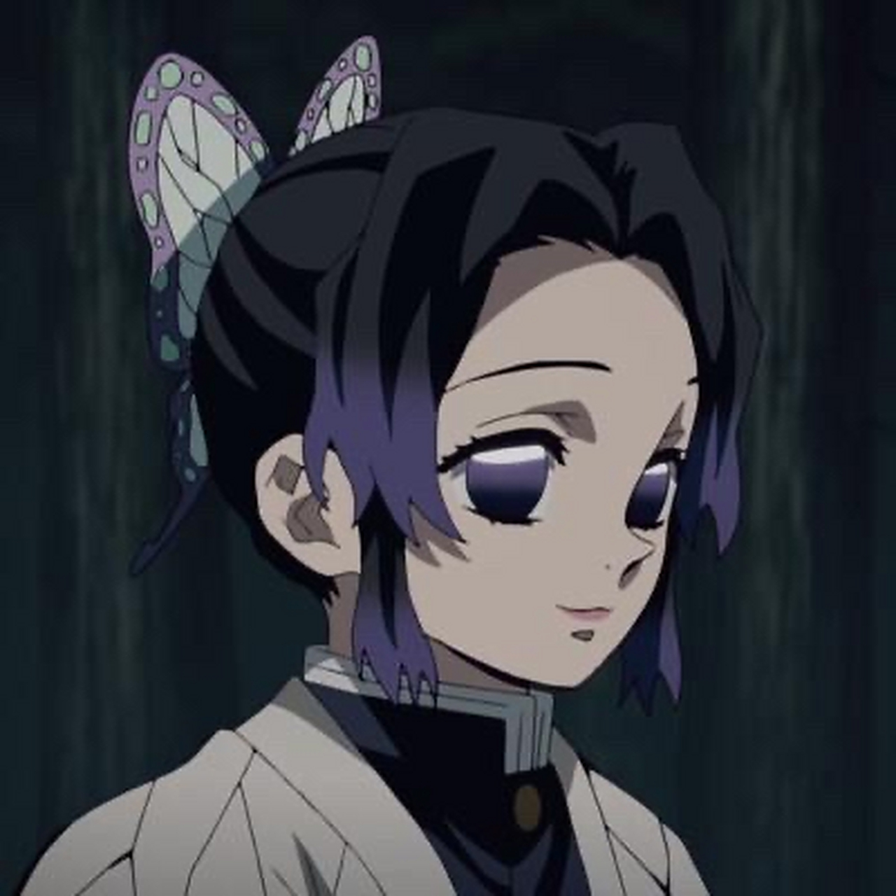 鬼灭之刃#  原画头像,人物有点杂