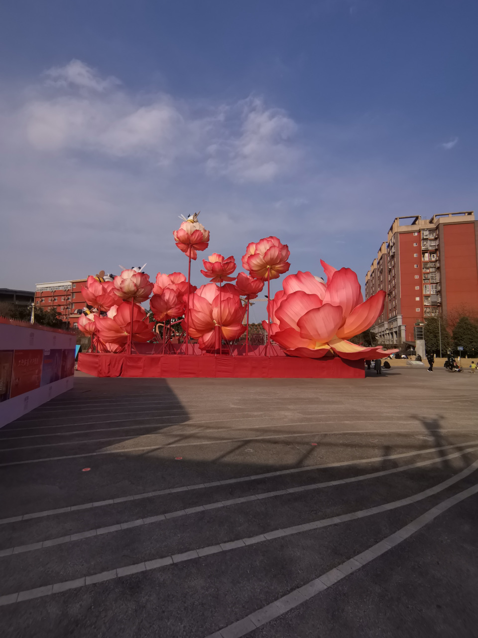 成都天府芙蓉园 676767