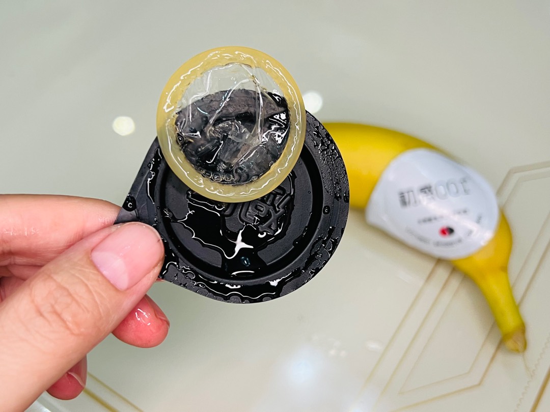 :你用了还想用的超薄超润滑又柔软的套套