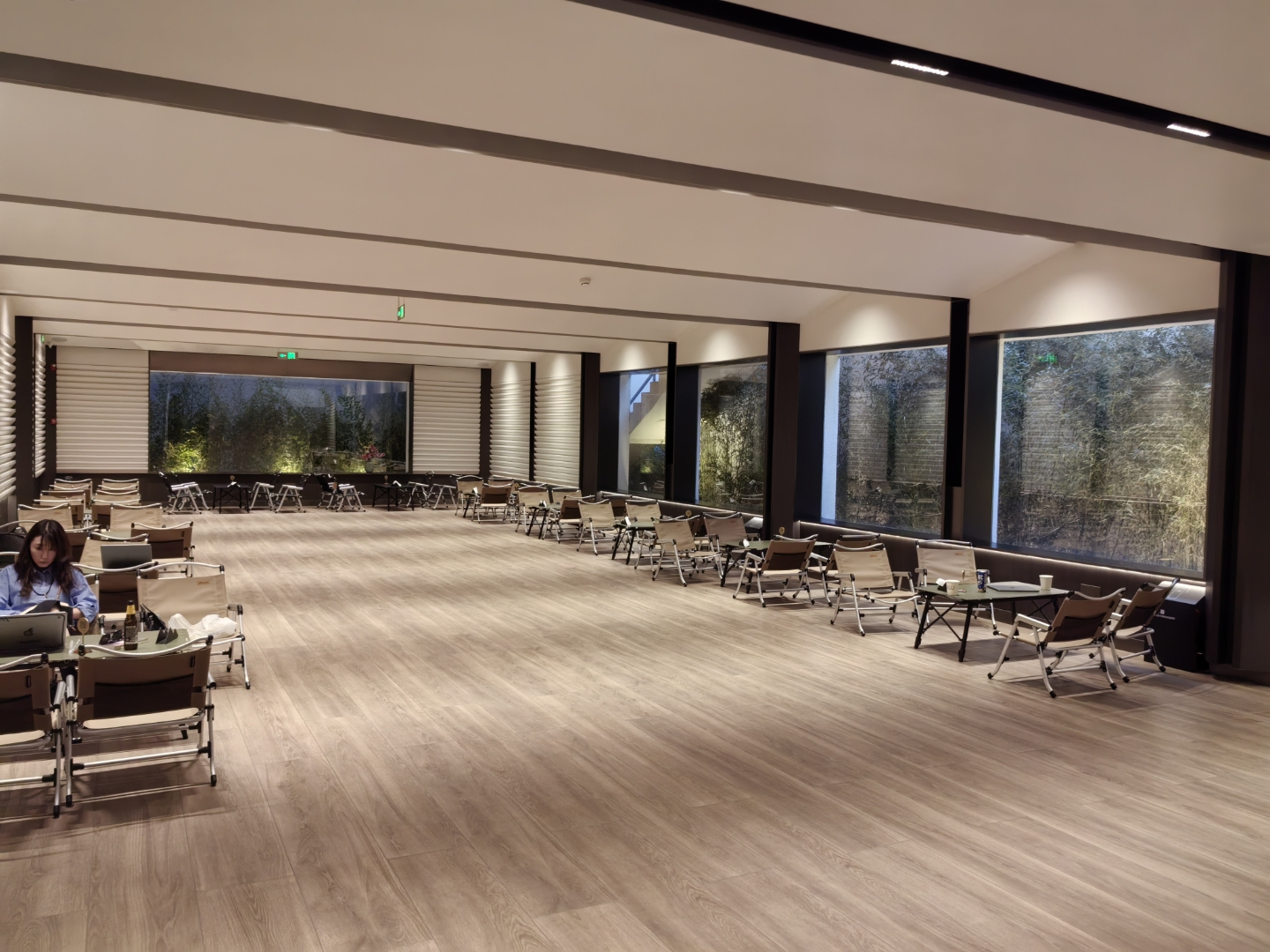 没有期待就没有伤害 以前老是希望得到父母的认可