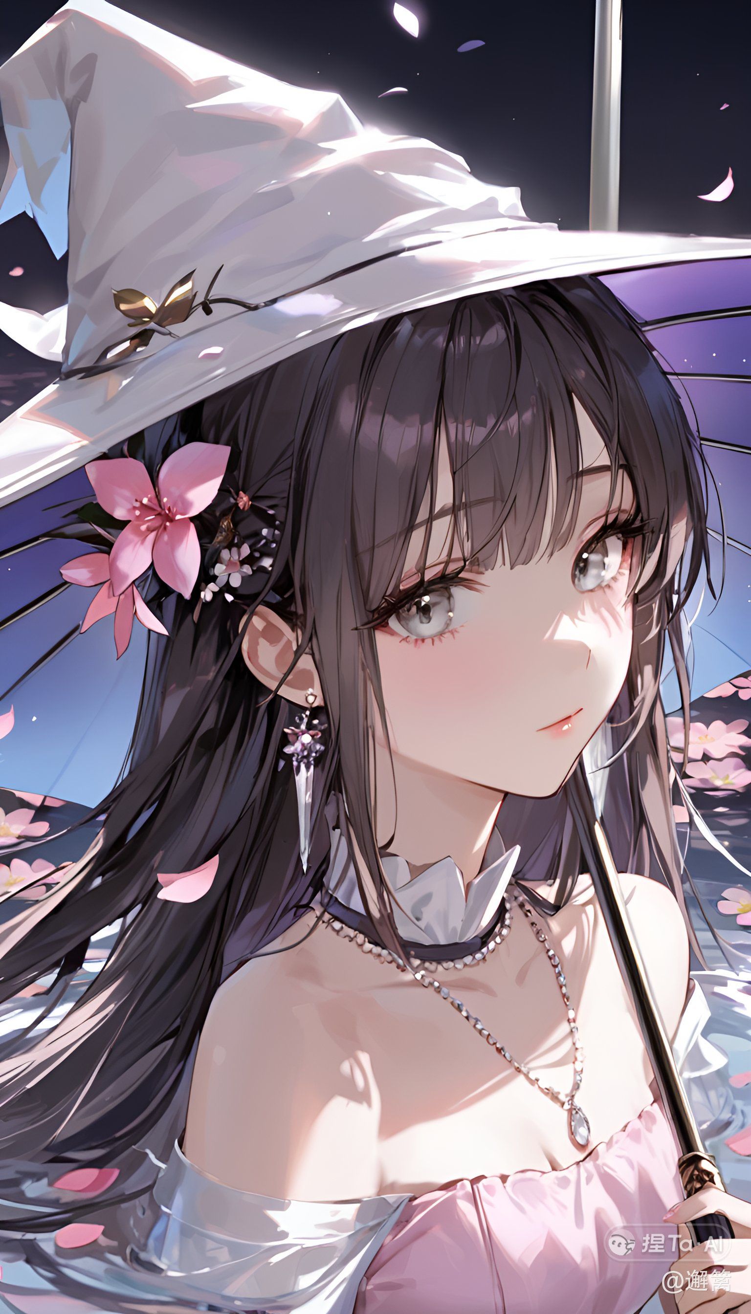 小女巫刘佳仪# #百度创作灵感中心# #精神状态良好# #惊封# #百度