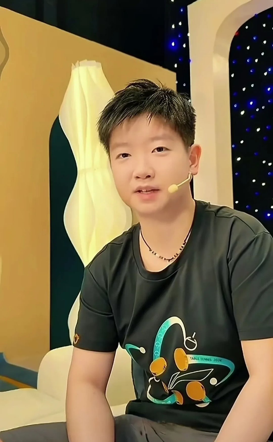 缺乏球星的中国羽毛球队,其影响力与乒乓球已不可同日而语!