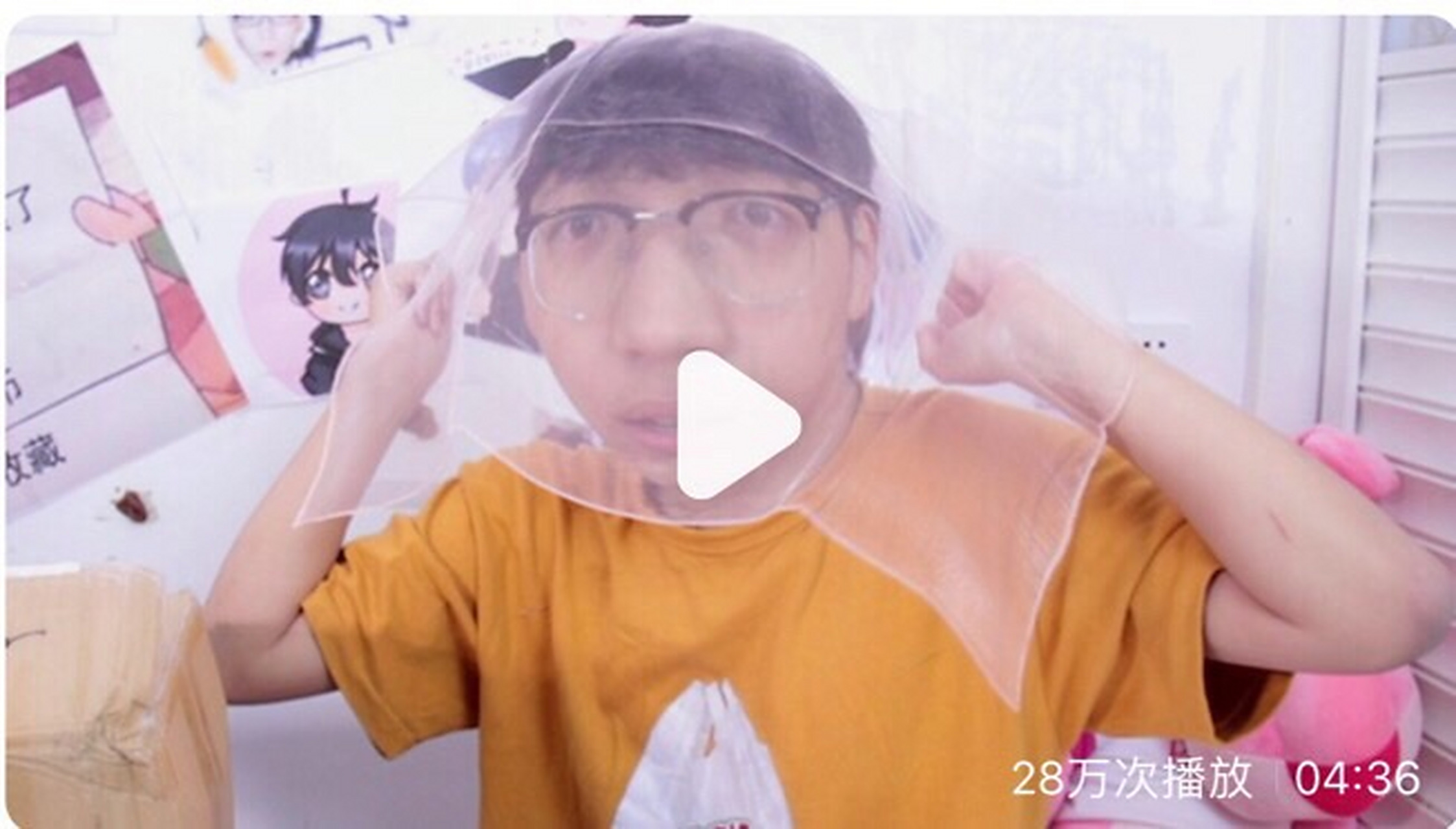 哇～肾宝宝baby5还有贤宝宝baby3