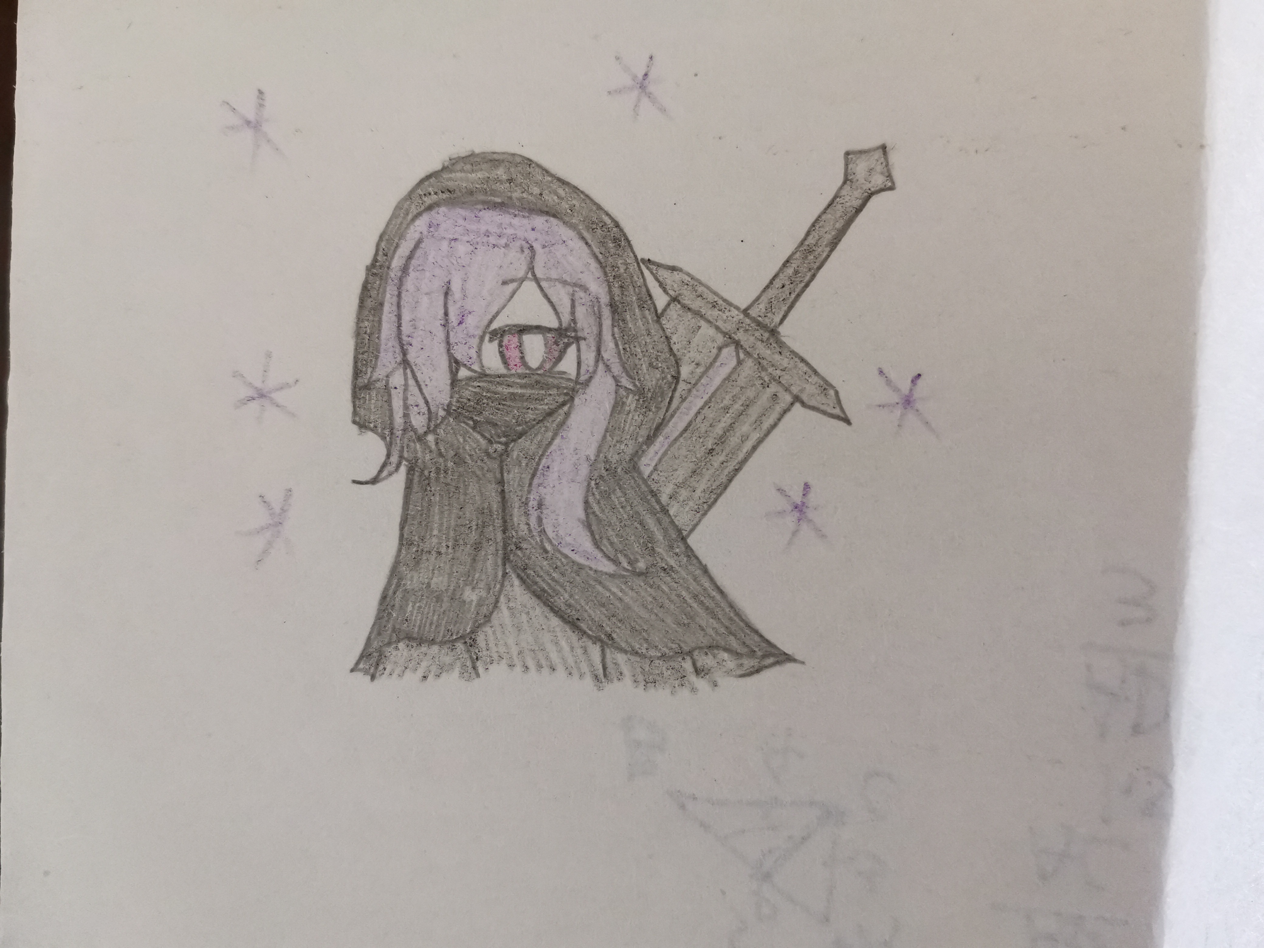 谁记得末影女王?举手!