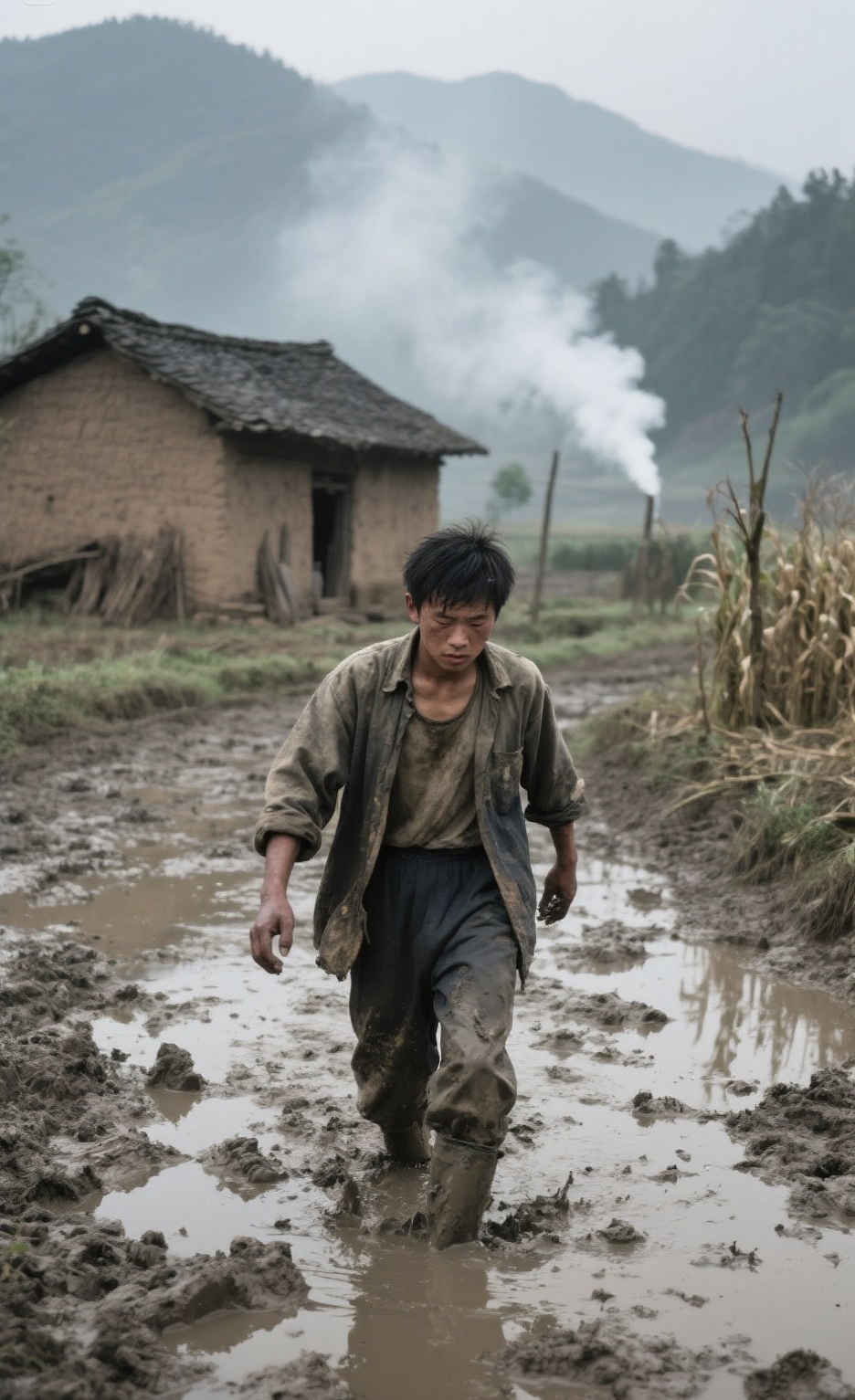 "这论调如冰刀,扎得人心生疼