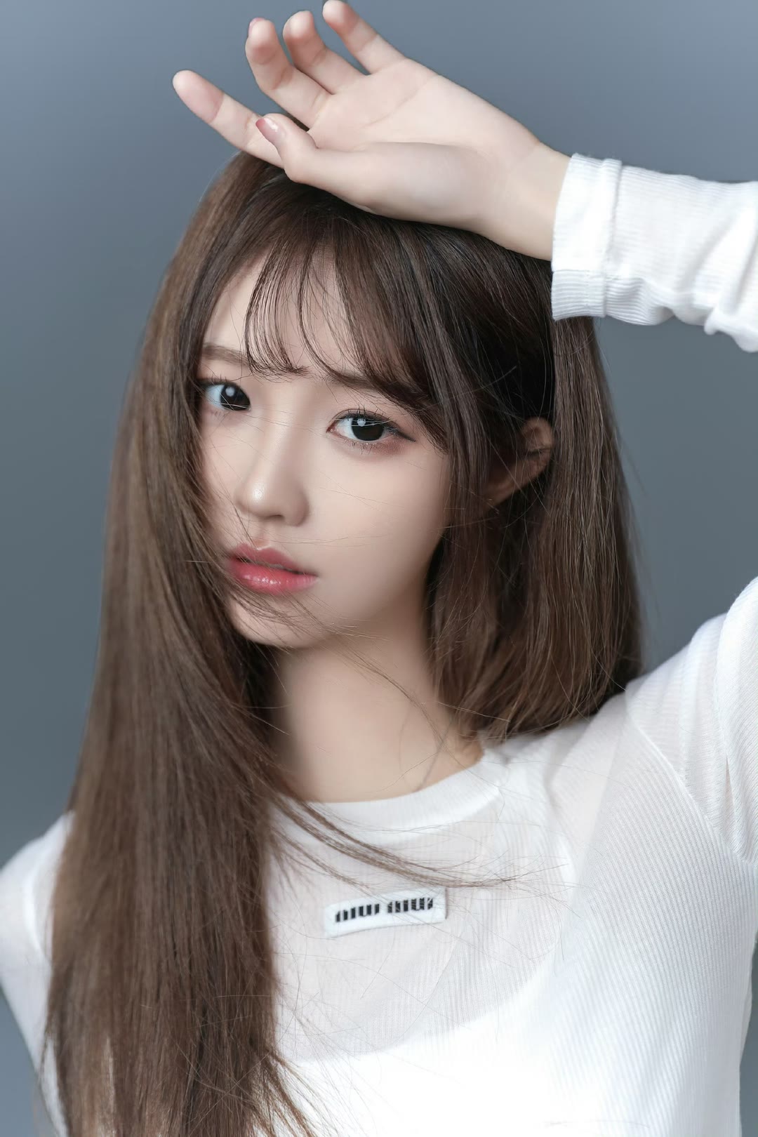 灰色格调,画面感好强,美的像副画