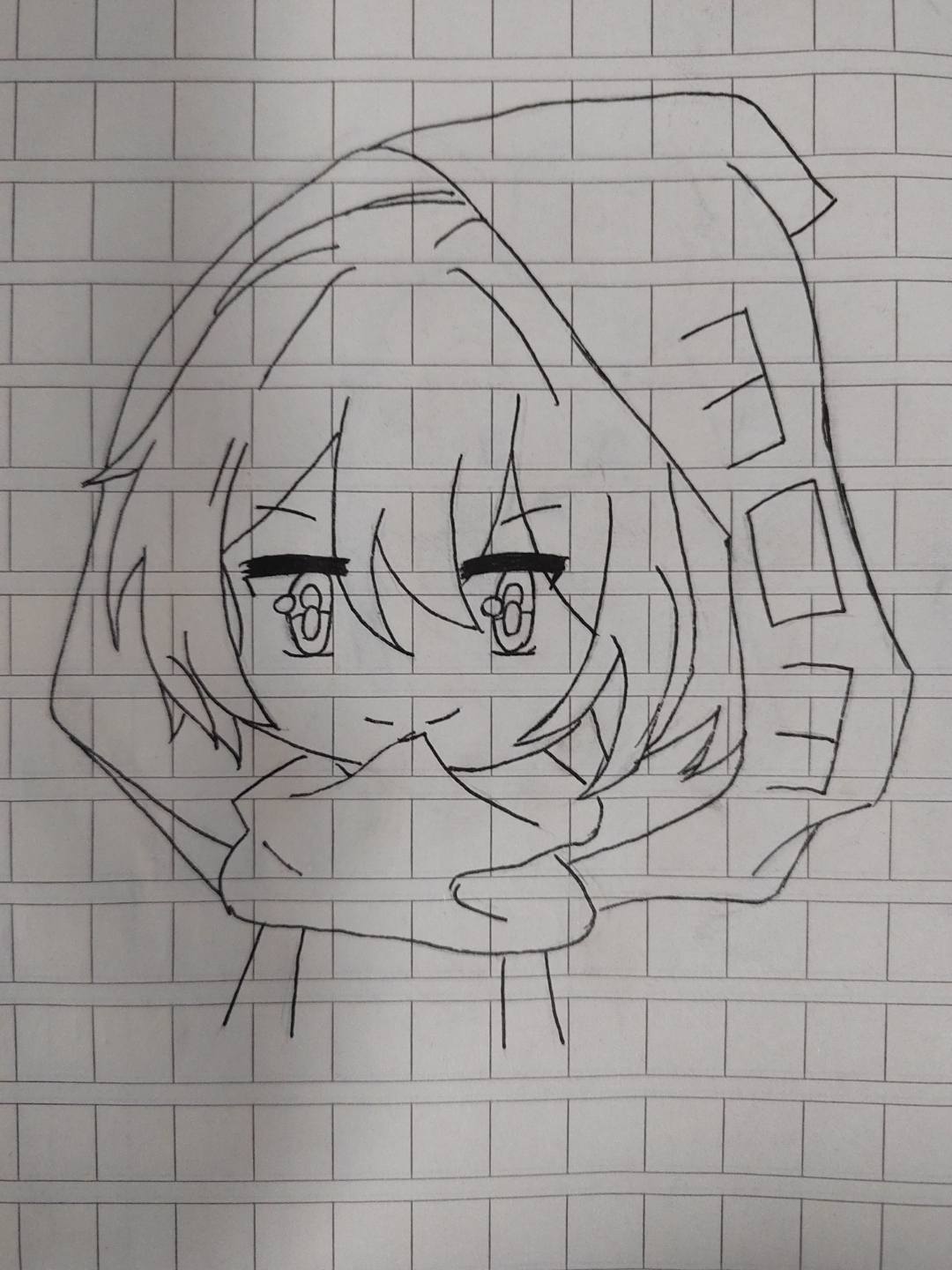 实体303mm