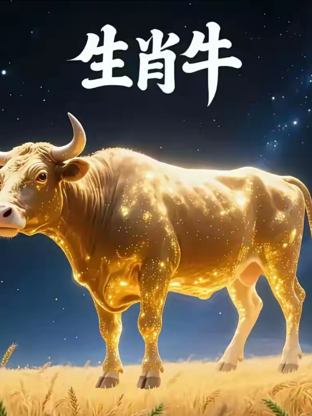 十二生肖运势属牛(生肖牛运势2022年运程每月运程)