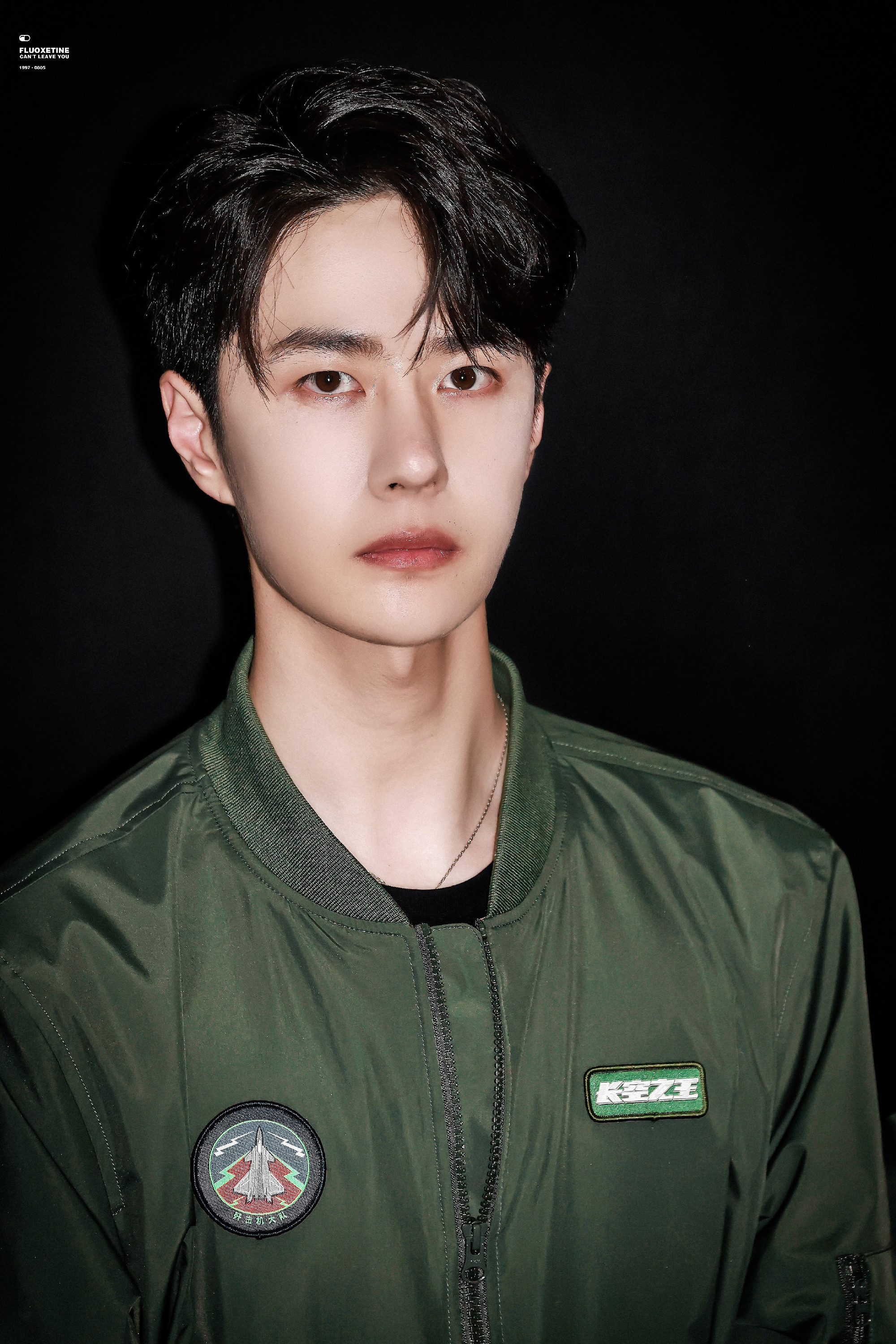 长空之王首映礼#   随手抓来一束风 是长空之上的滚烫 @uniq-王一 