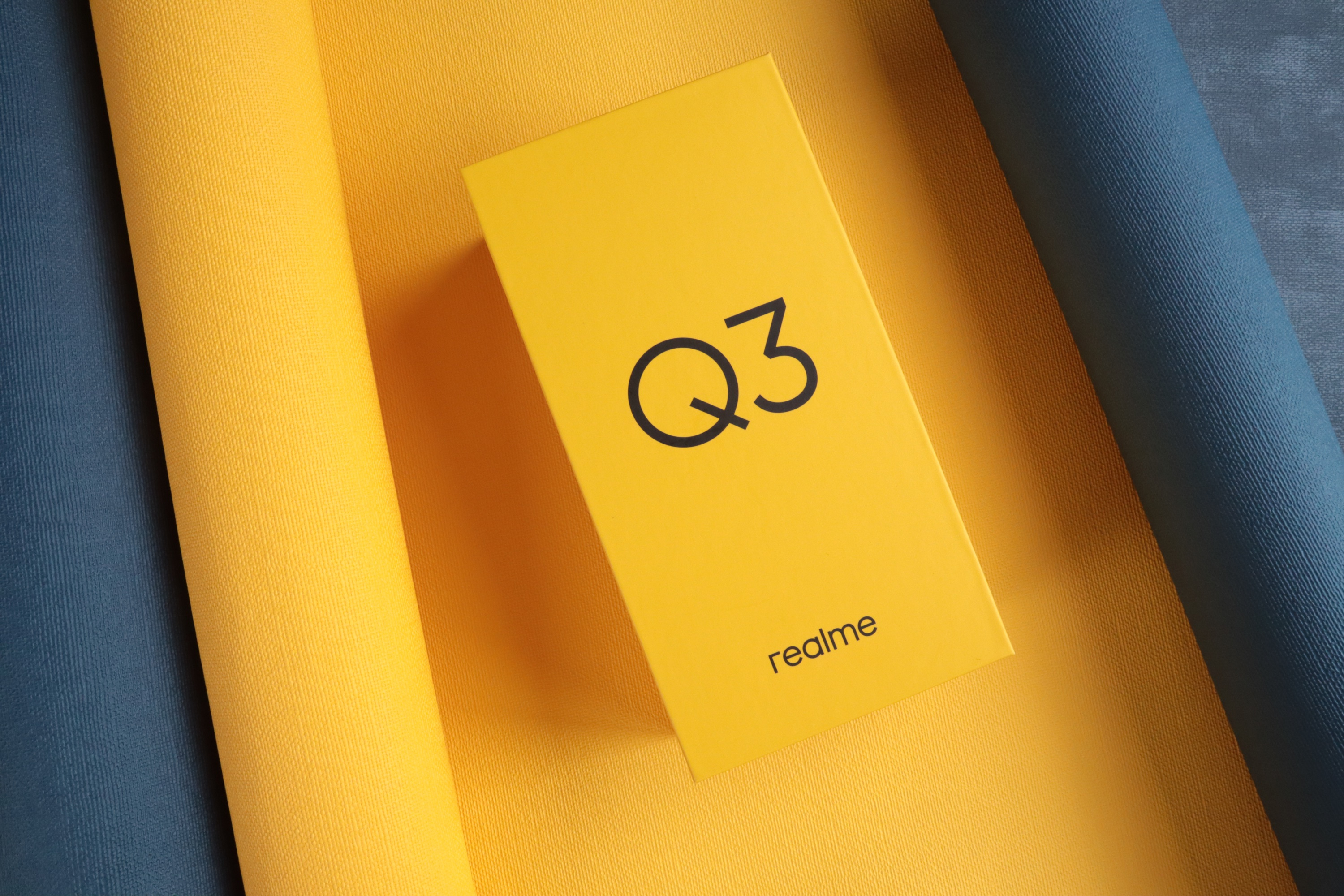 真我q3发布,在q2系列的百万销量的基础上,q3也致力打造成新的千元机皇