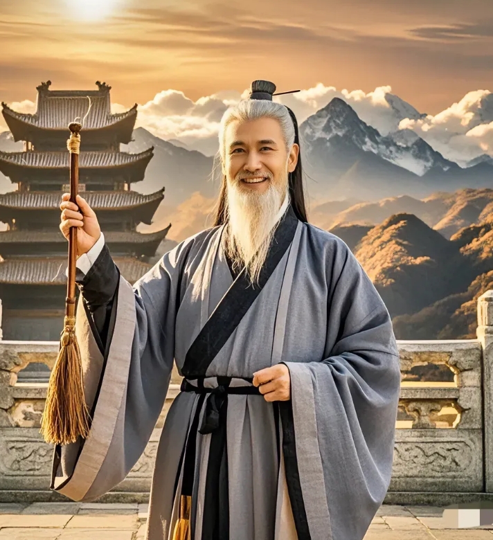 但请相信,老天自有安排,凡事不必急躁