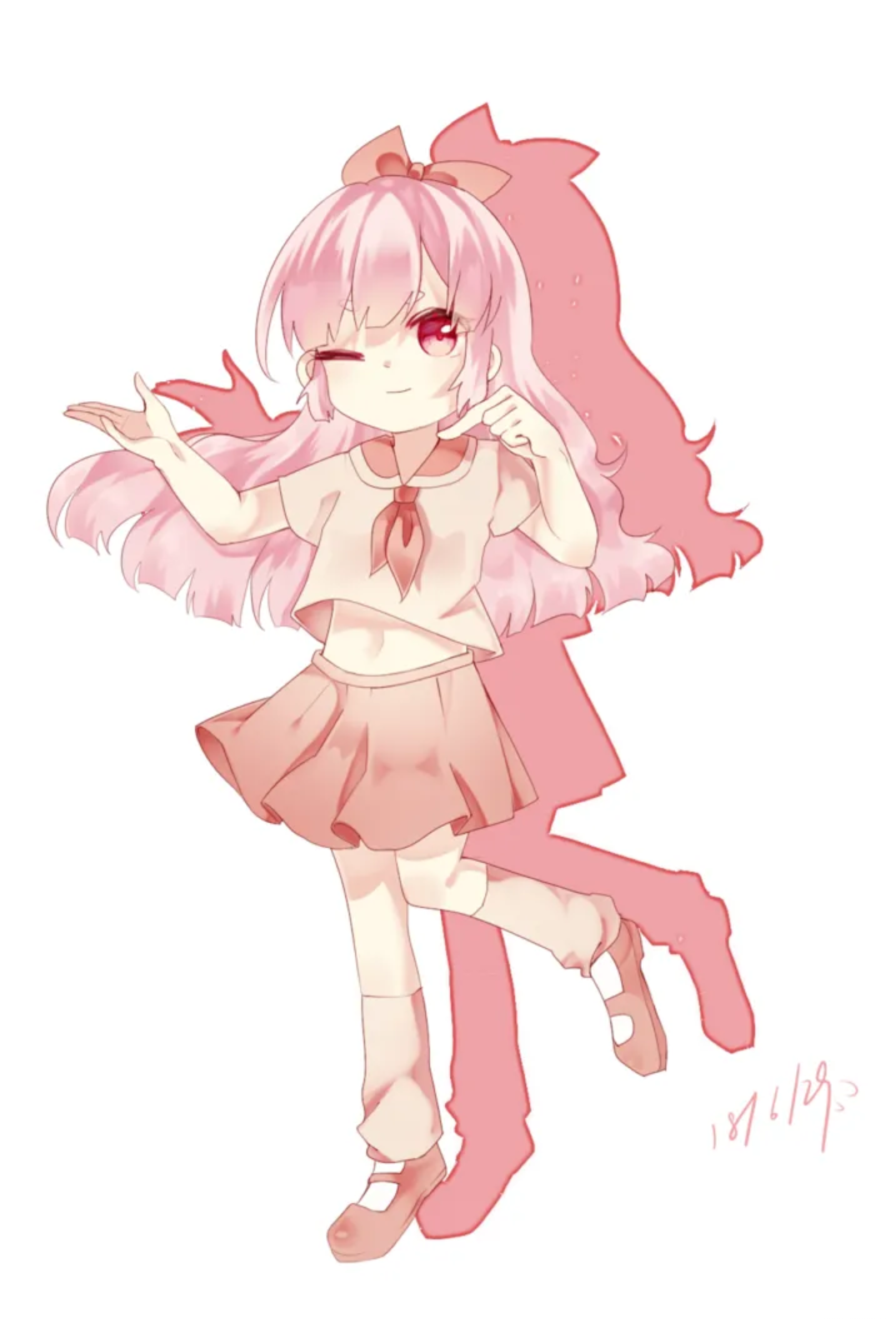 查九中的人物,你最喜欢谁