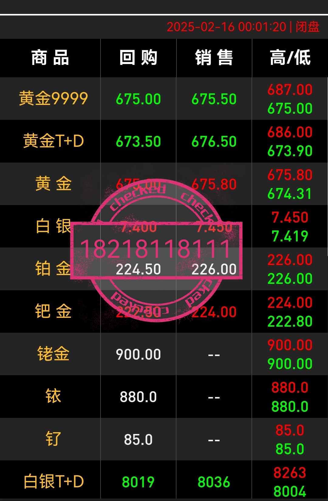 贵禄贵金属(贵禄痣代表什么意思)