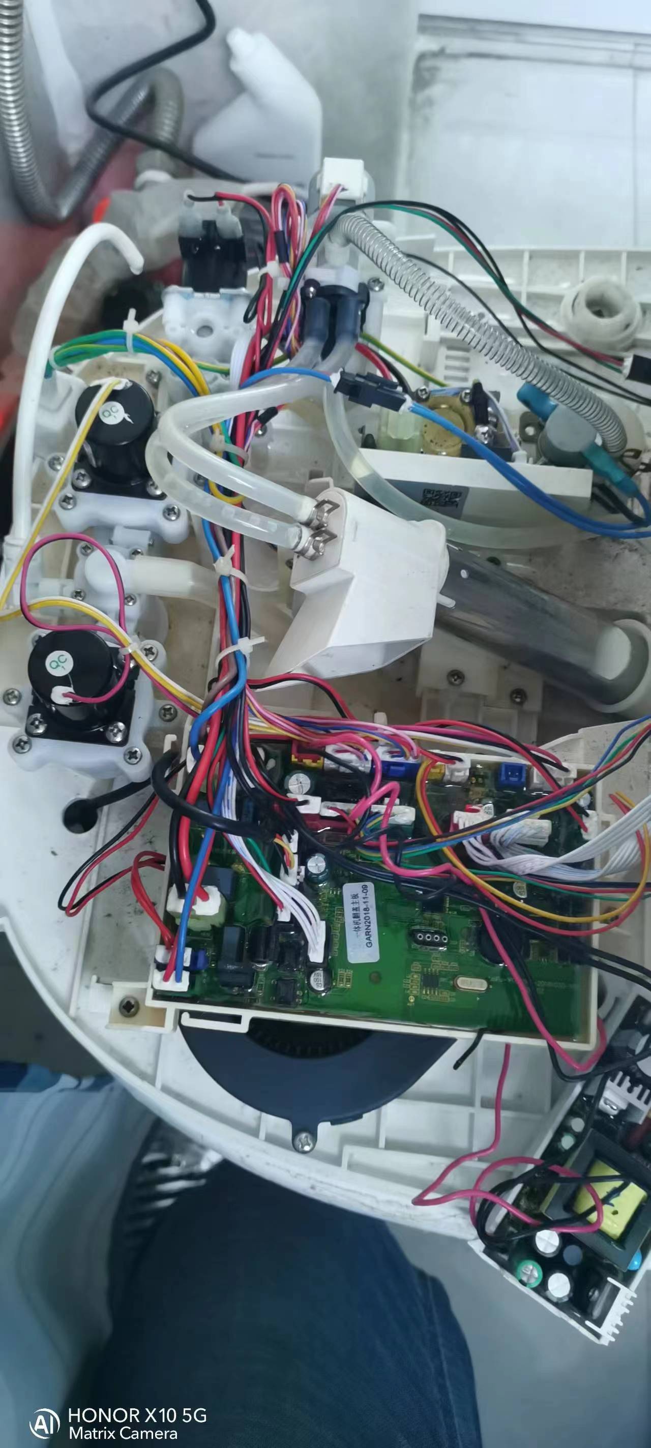 专业维修智能马桶,轻松解决各种大小问题