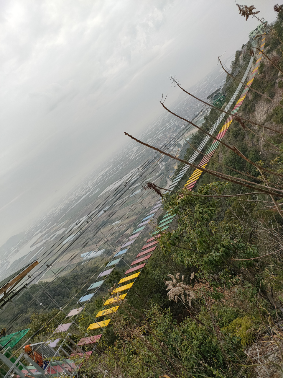 象山灵岩山风景区门票图片