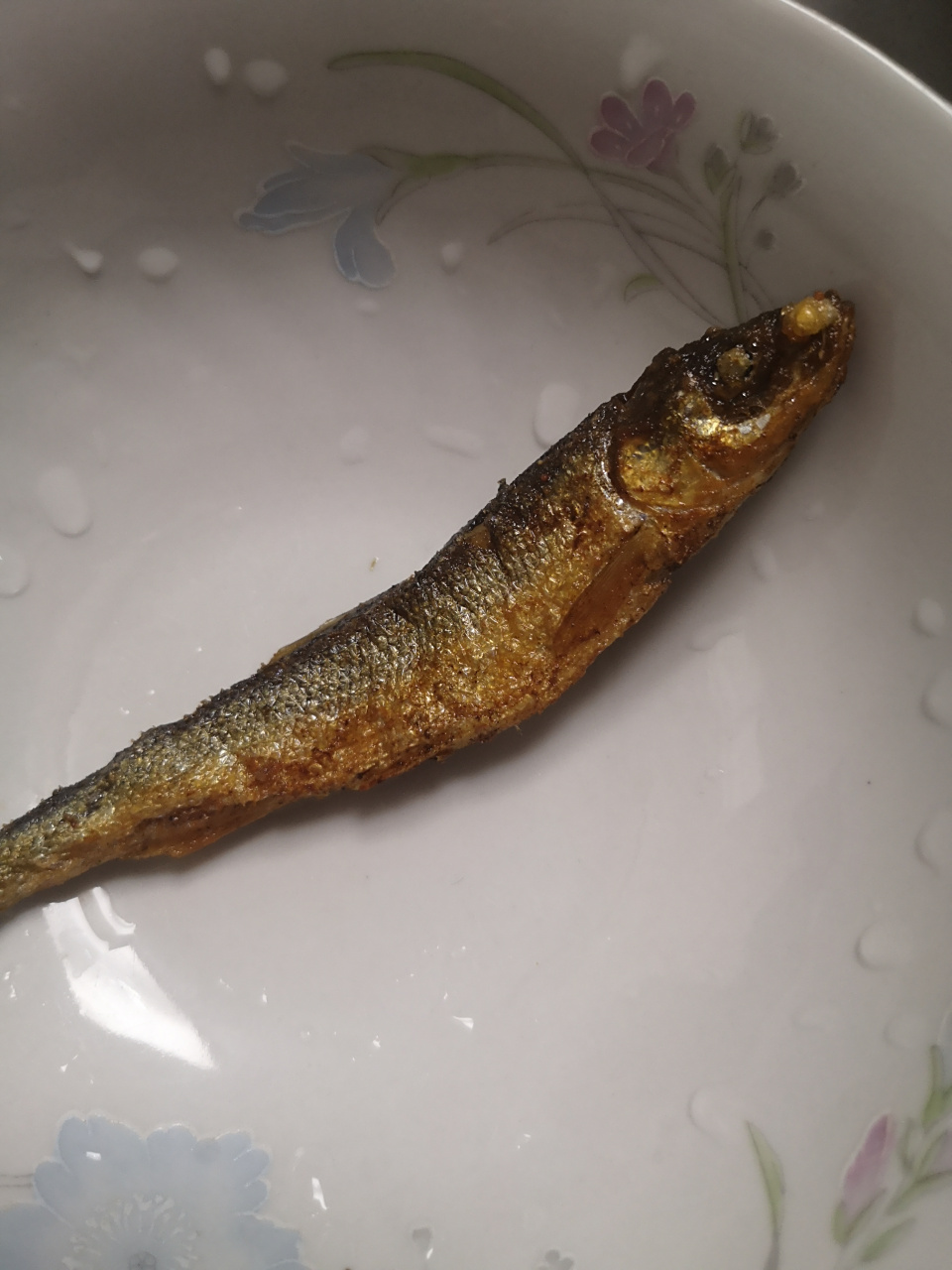 "鱇浪鱼"又名抗浪鱼,是云南高原的璀璨明珠_抚仙湖的独有鱼类.