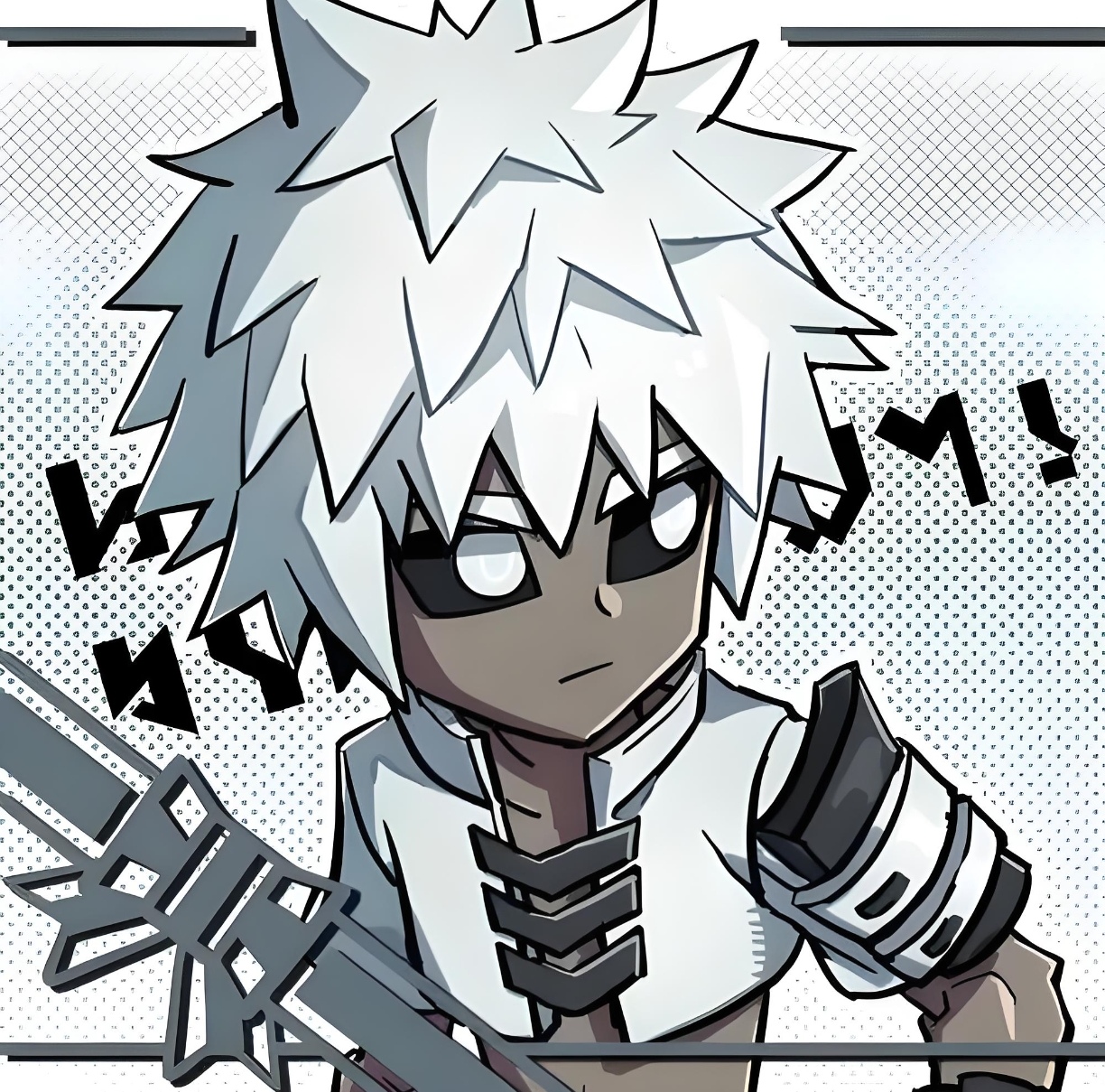 有请我们的"卖煤老板"银爵登场!