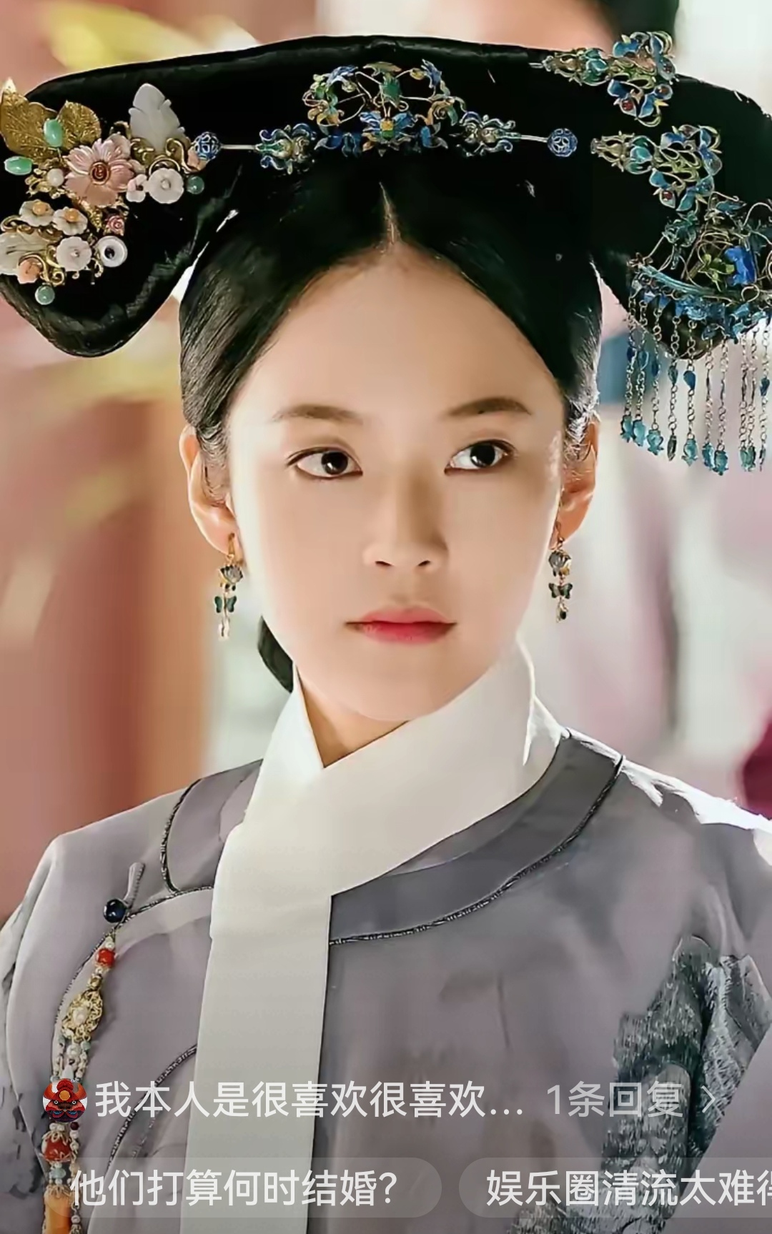 张佳宁高至霆这恋爱谈得真让人羡慕 张佳宁和高至霆这对相差6岁的姐弟