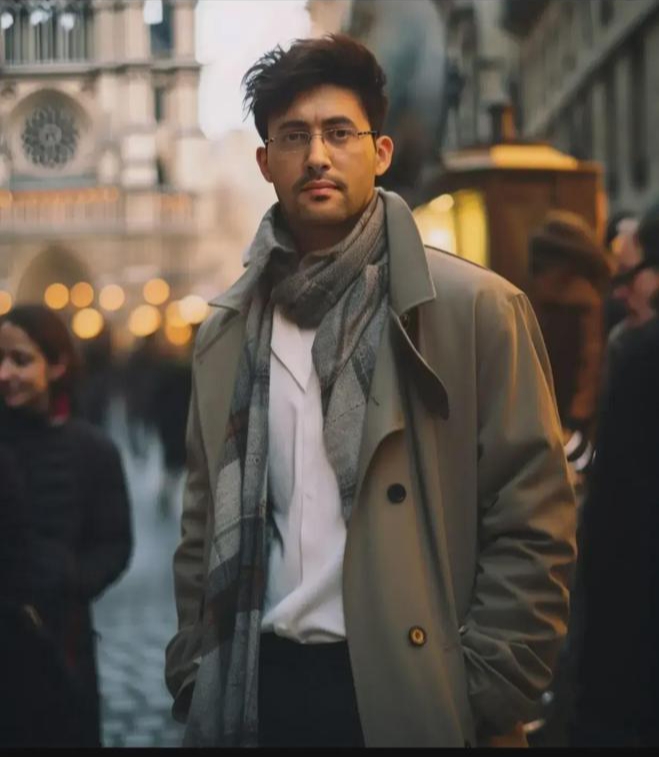 中东帅哥《叶海亚.萨里阿》 中文名:叶海亚.萨里阿      别各:叶海亚.