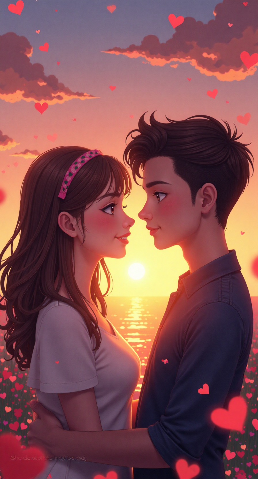 爱恋爱恋是什么歌恋爱秘籍