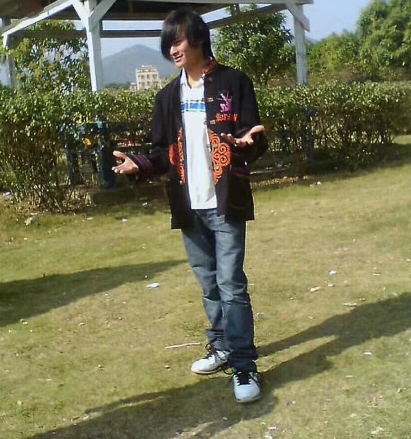 天菩萨组合 孤鹰 演唱:吉列阿蕯