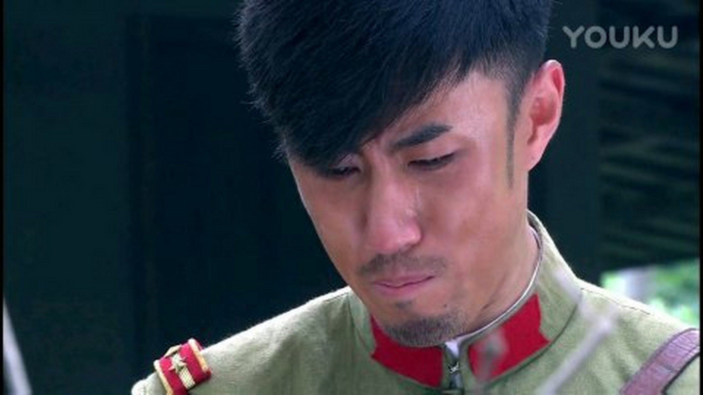 孙亦沐蓝盈莹安娜山县君  猎杀之山县君安娜 少爷因为阿部的死哭了.